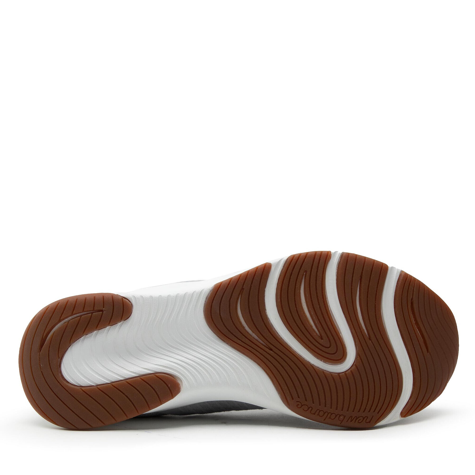 New Balance Обувки NERGIZE WXNRGHG3 Сив - Pepit.bg
