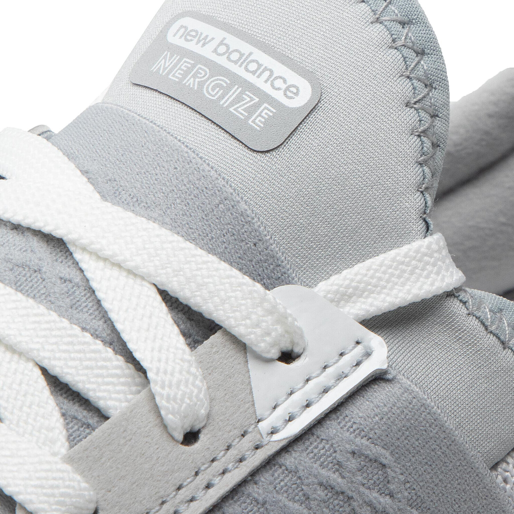 New Balance Обувки NERGIZE WXNRGHG3 Сив - Pepit.bg