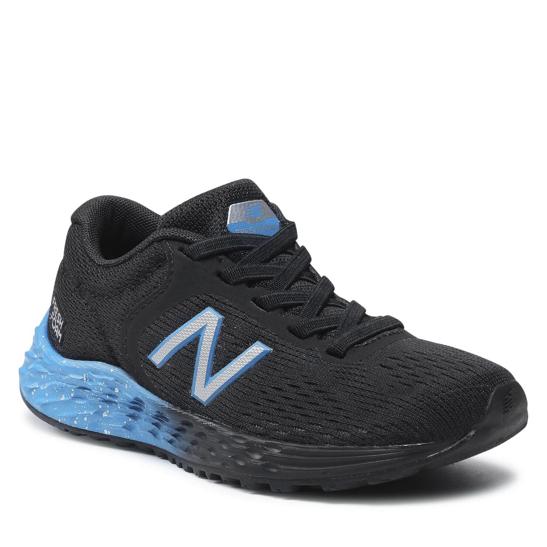 New Balance Обувки PAARIBB Черен - Pepit.bg