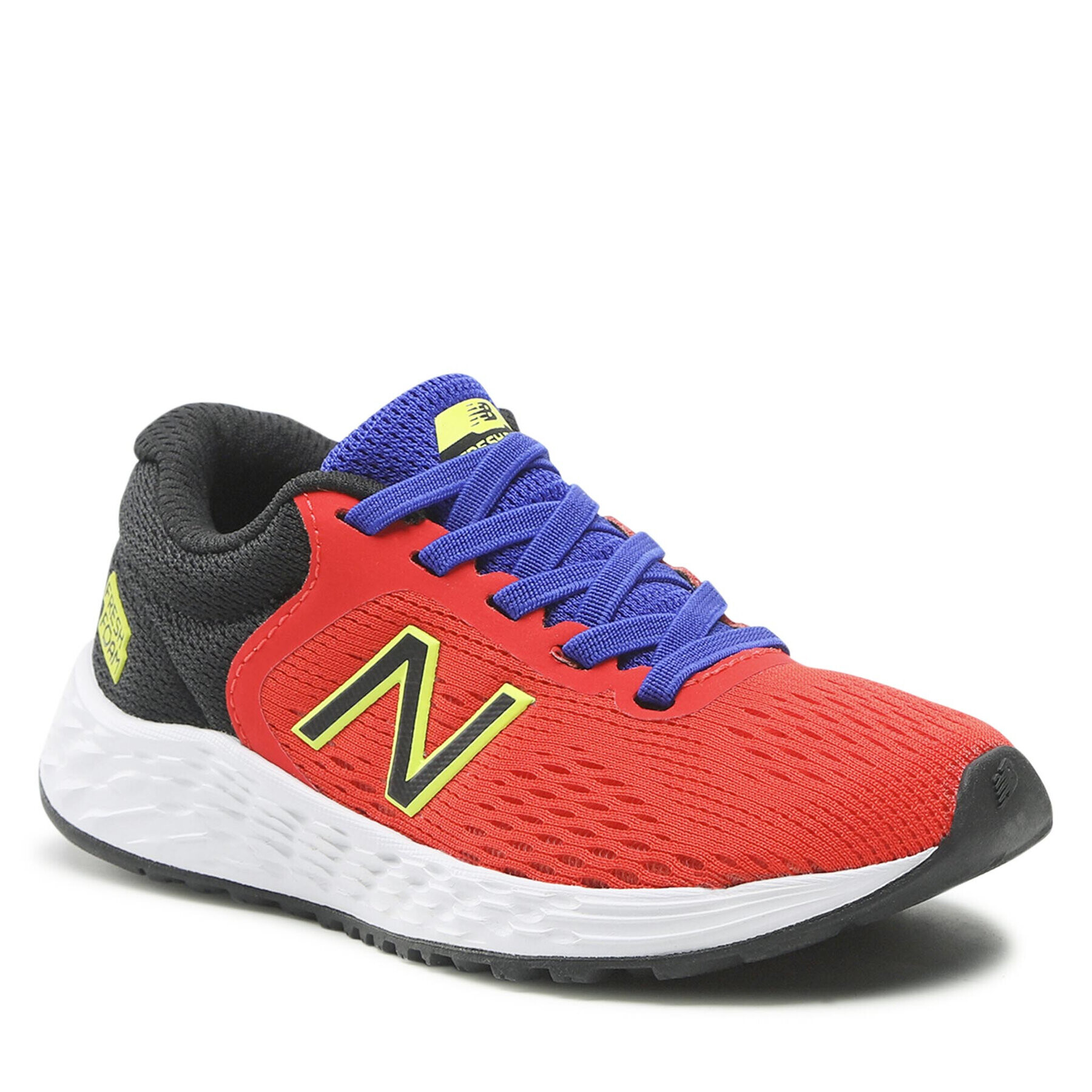 New Balance Обувки PAARIGC2 Червен - Pepit.bg