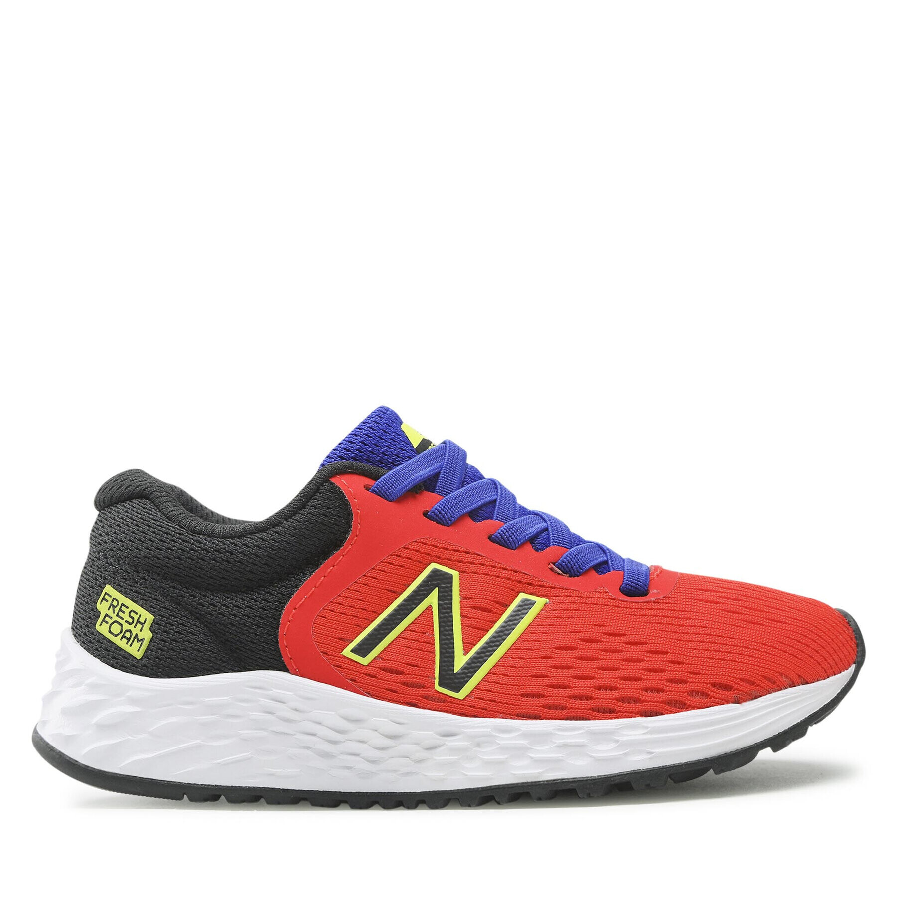 New Balance Обувки PAARIGC2 Червен - Pepit.bg