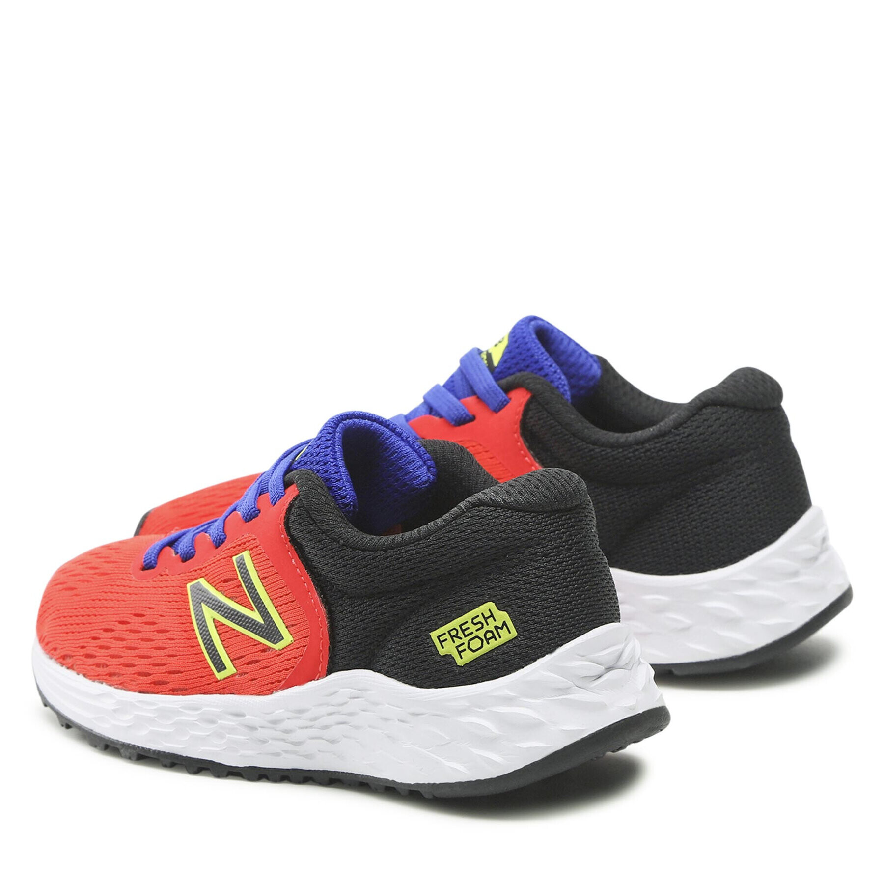 New Balance Обувки PAARIGC2 Червен - Pepit.bg