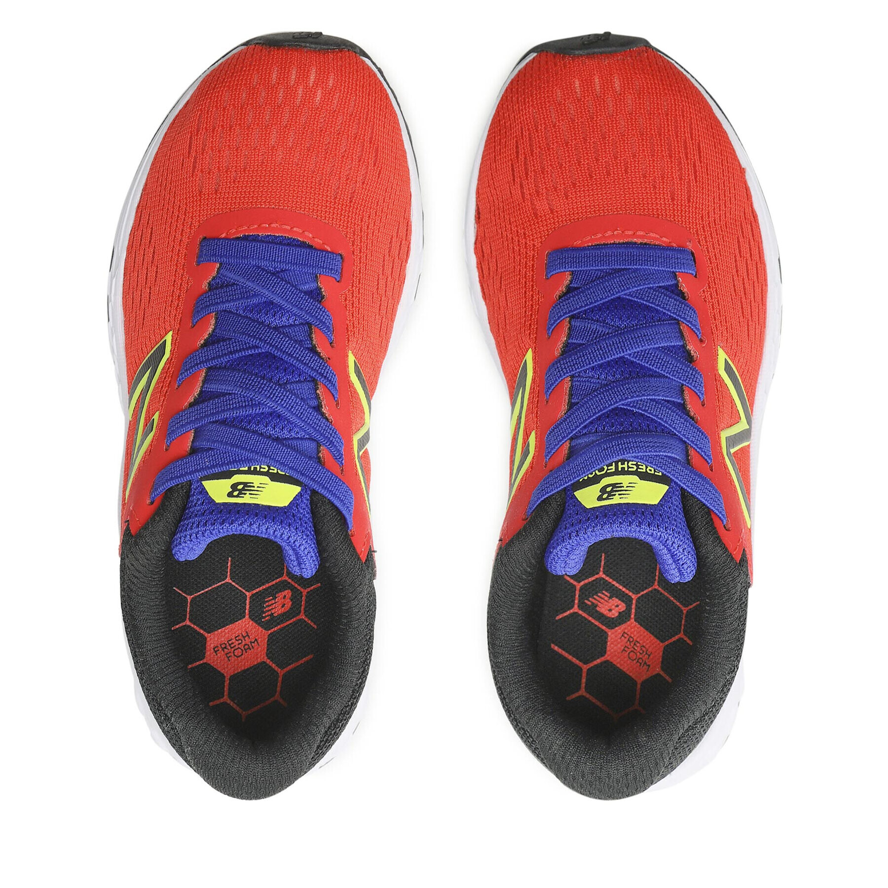 New Balance Обувки PAARIGC2 Червен - Pepit.bg