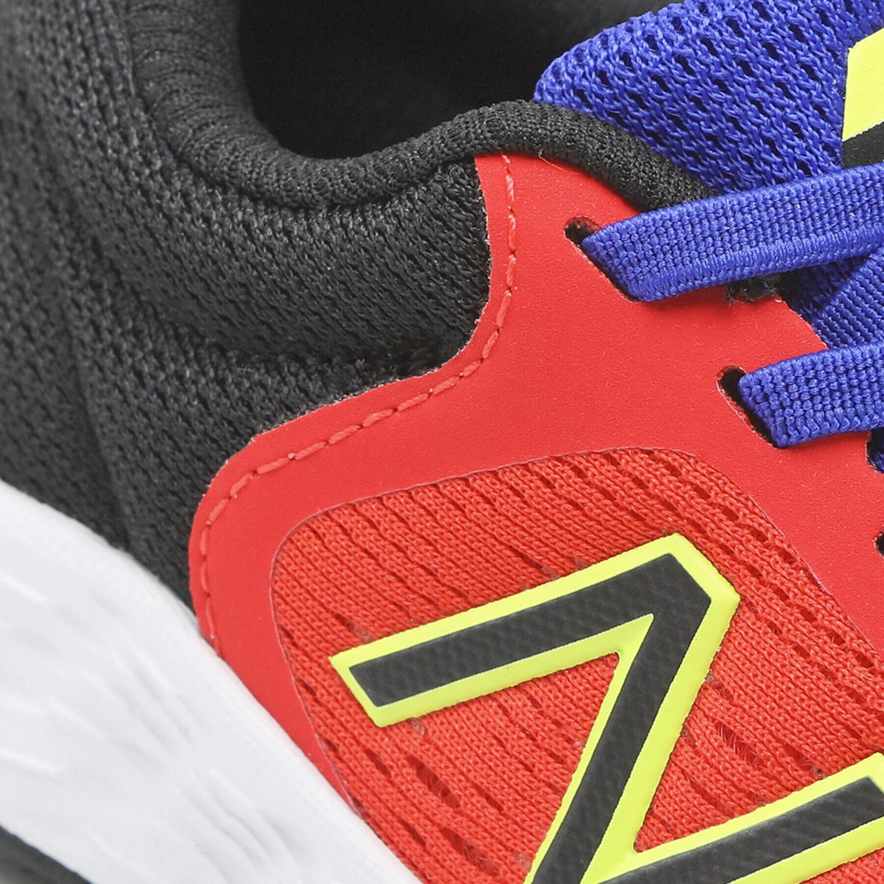 New Balance Обувки PAARIGC2 Червен - Pepit.bg