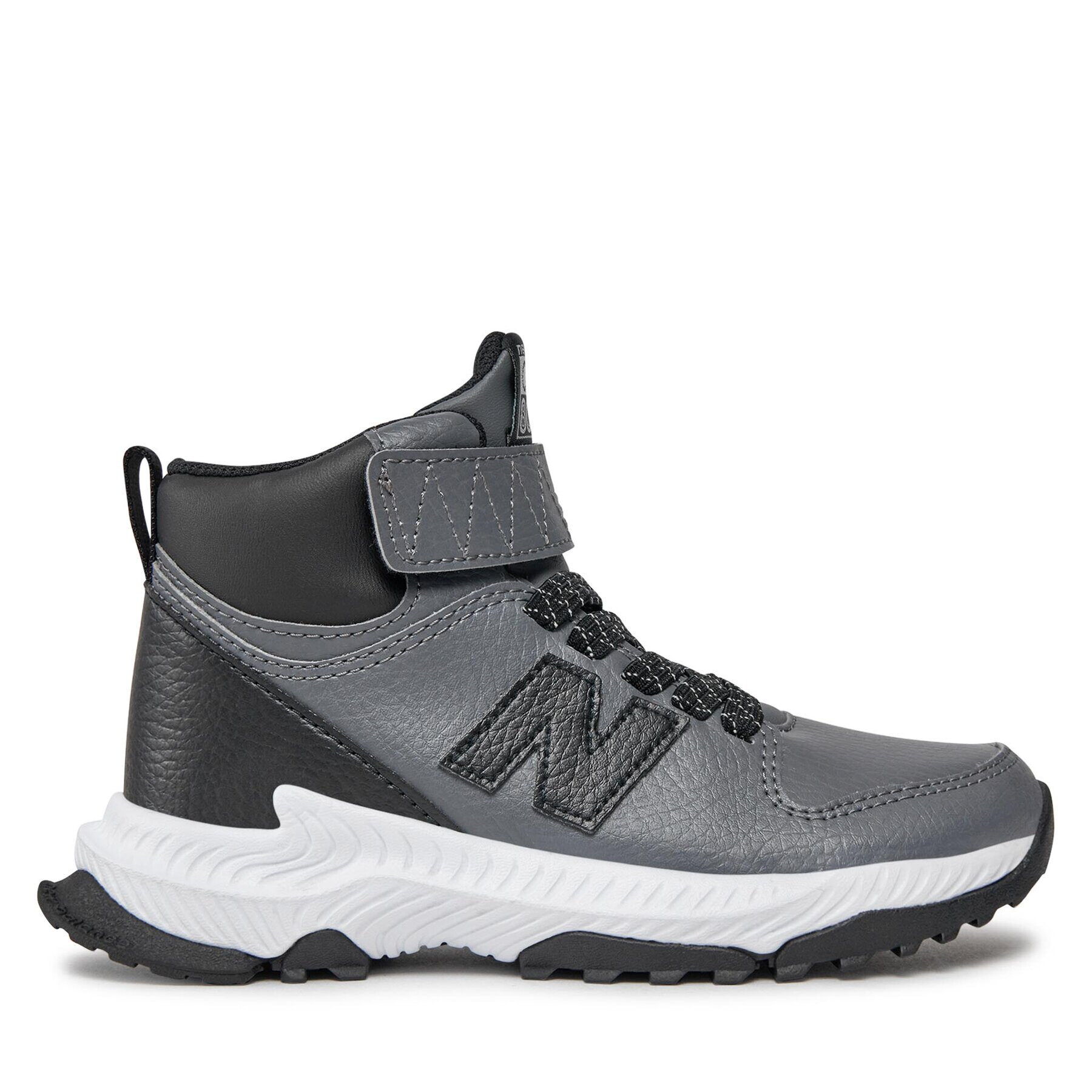 New Balance Обувки PT800TG3 Сив - Pepit.bg