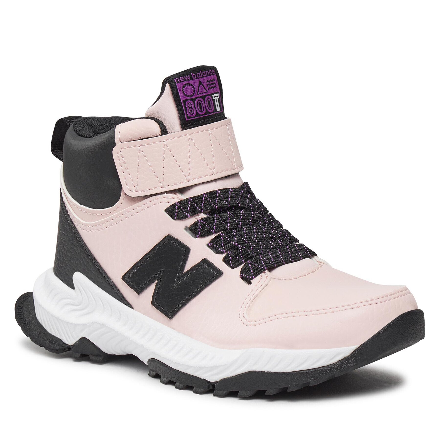 New Balance Обувки PT800TP3 Розов - Pepit.bg