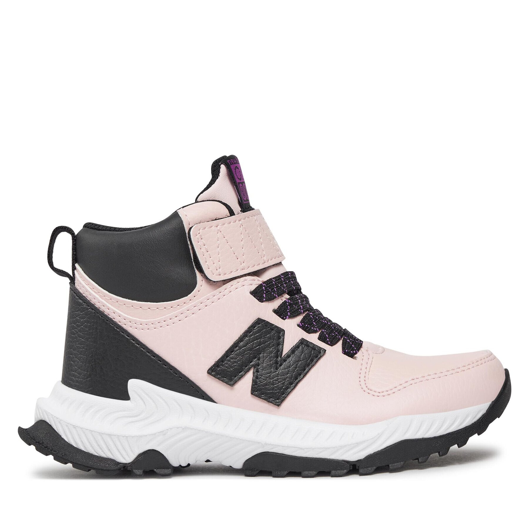 New Balance Обувки PT800TP3 Розов - Pepit.bg