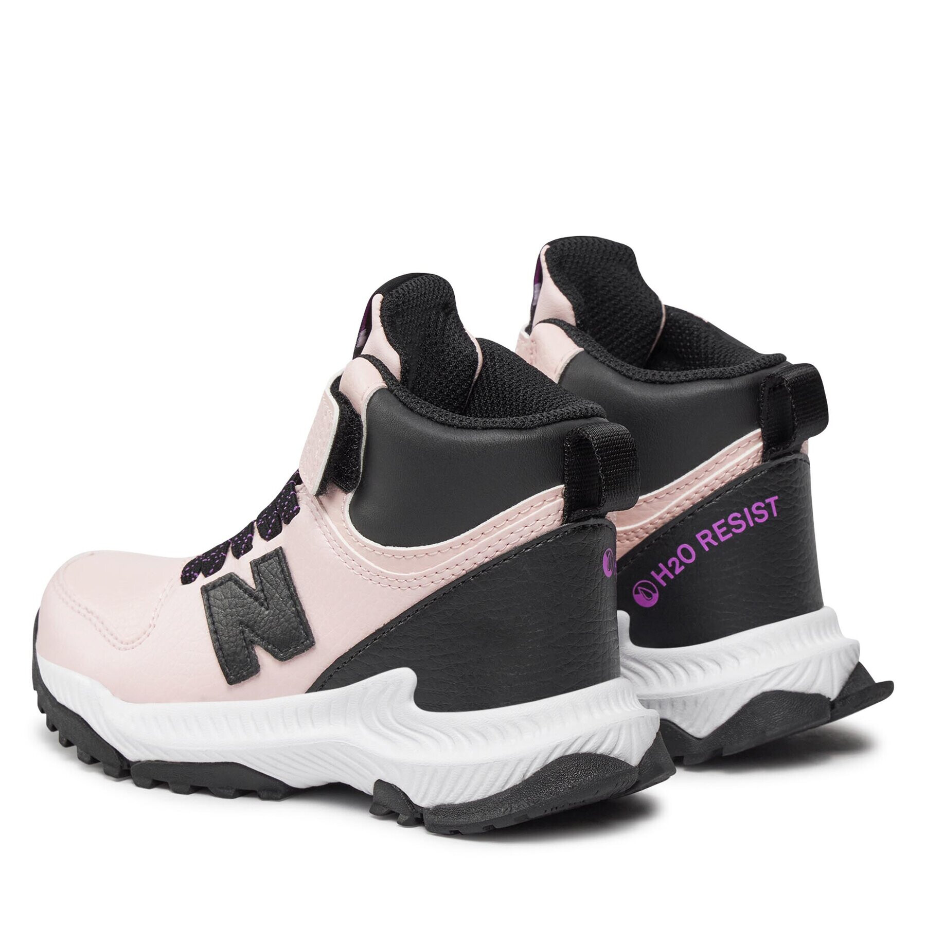 New Balance Обувки PT800TP3 Розов - Pepit.bg