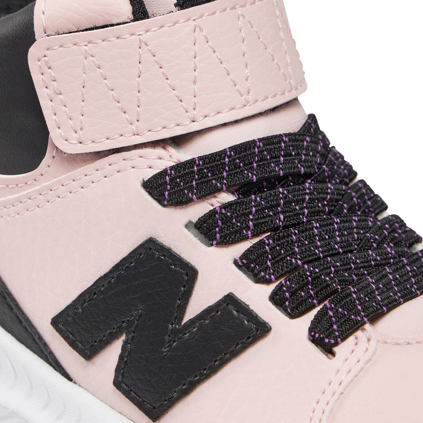 New Balance Обувки PT800TP3 Розов - Pepit.bg