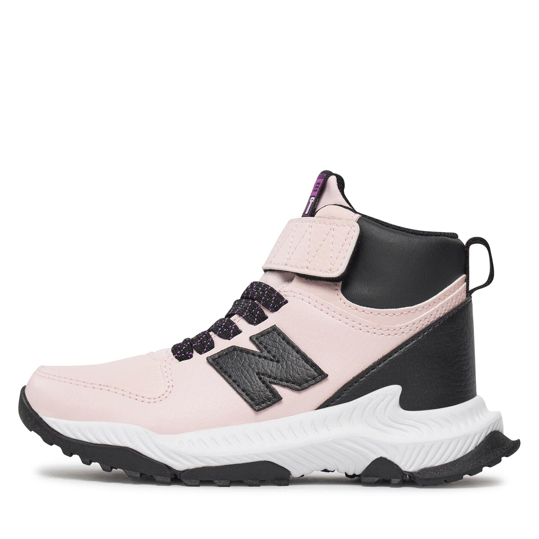 New Balance Обувки PT800TP3 Розов - Pepit.bg
