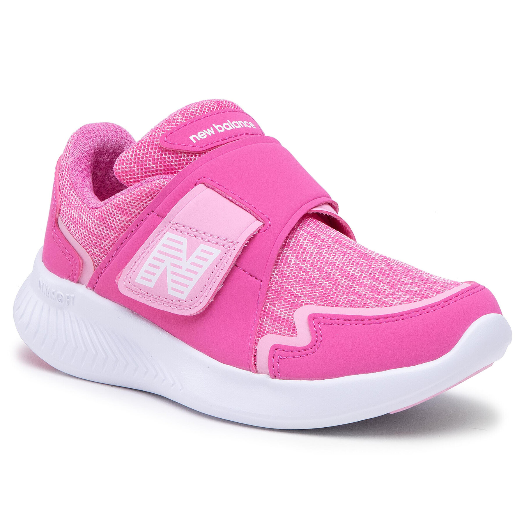 New Balance Сникърси PTWRNPE Розов - Pepit.bg