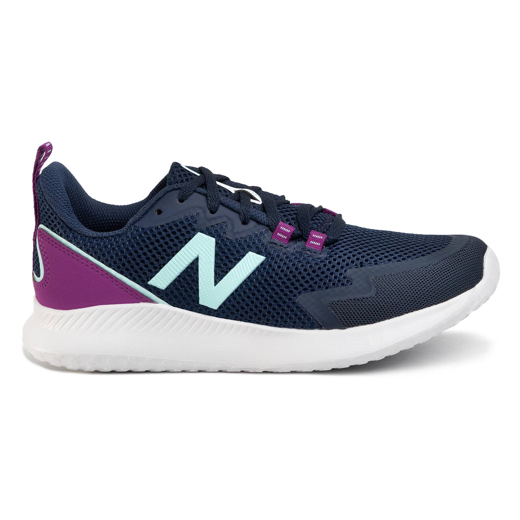 New Balance Обувки Ryval Run WRYVLSN1 Тъмносин - Pepit.bg