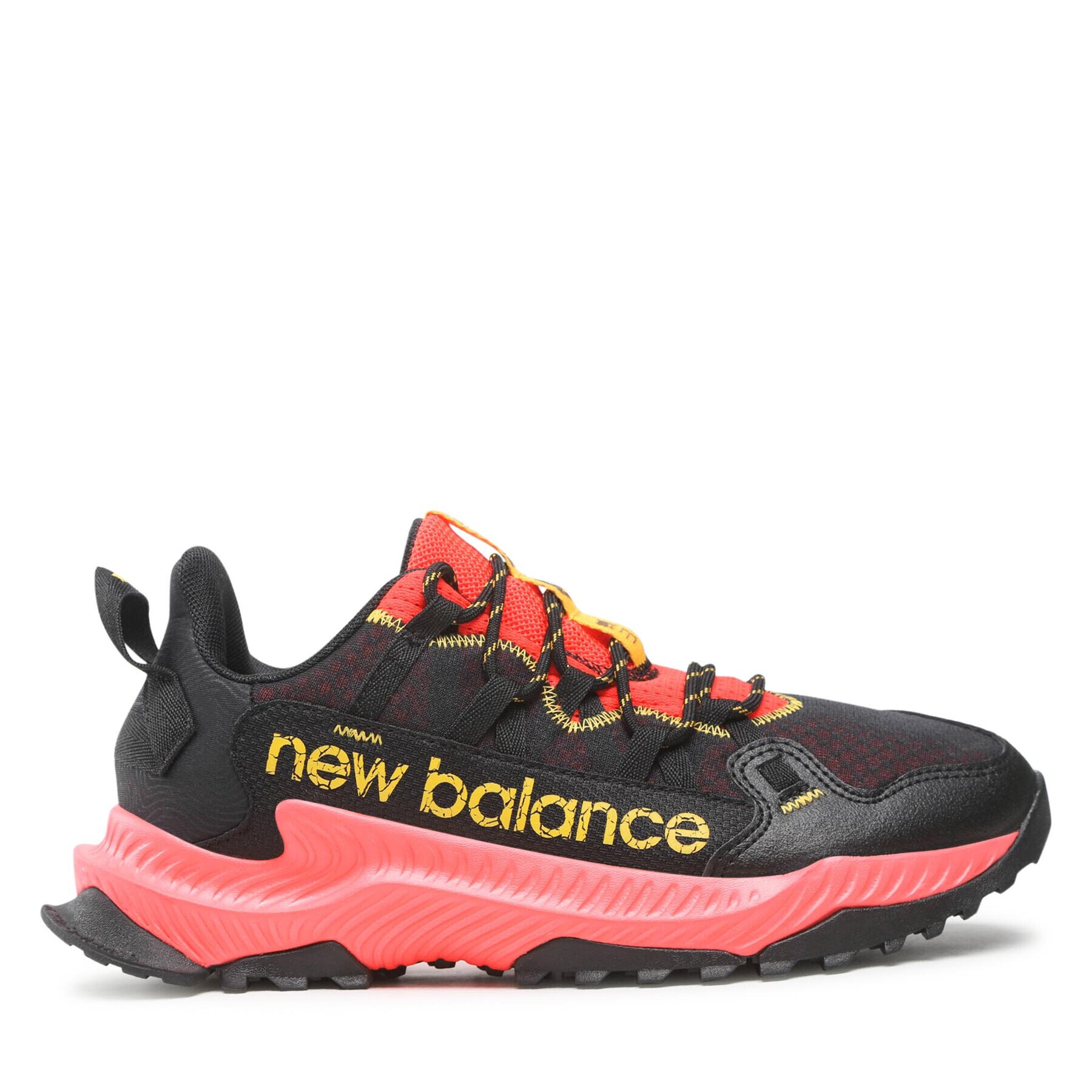 New Balance Обувки Shando MTSHAET1 Черен - Pepit.bg