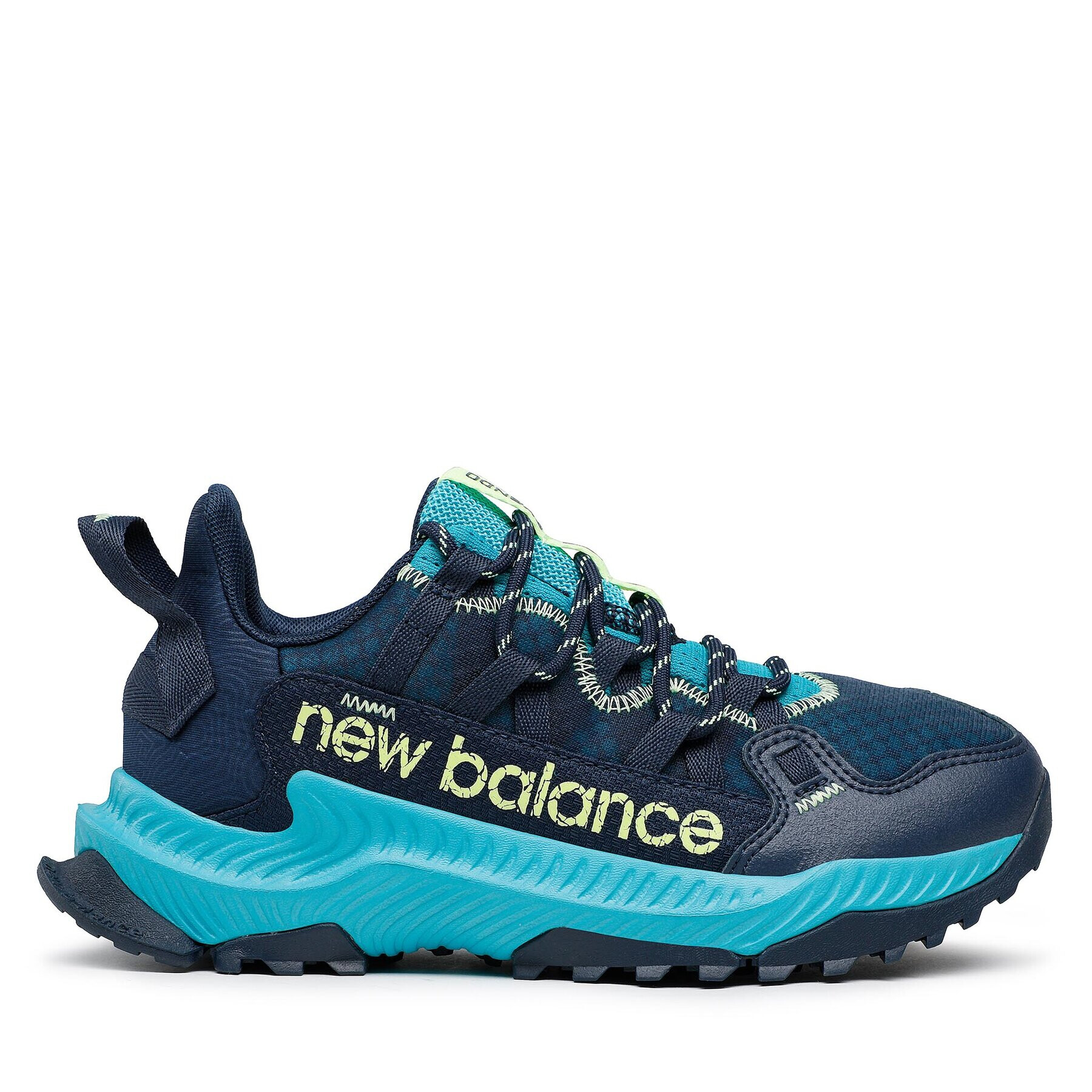 New Balance Обувки Shando WTSHANE1 Тъмносин - Pepit.bg