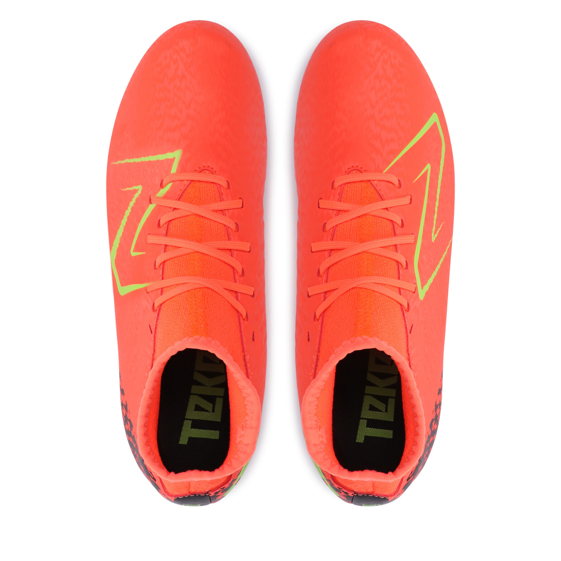 New Balance Обувки Tekela v4 Magique Fg ST3FDF4 Оранжев - Pepit.bg