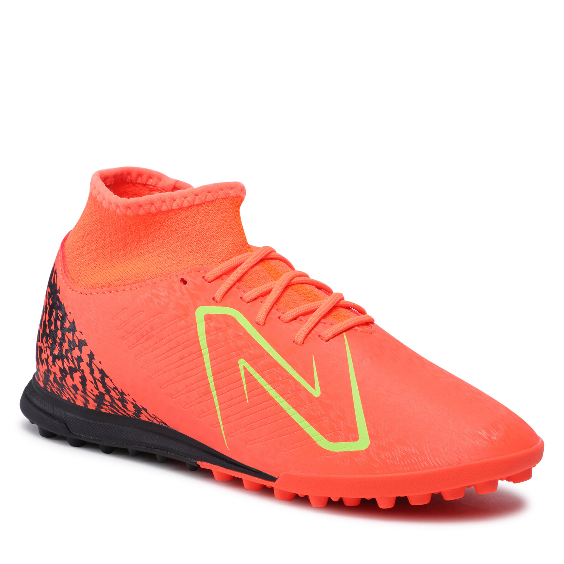 New Balance Обувки Tekela v4 Magique Tf ST3TDF4 Оранжев - Pepit.bg