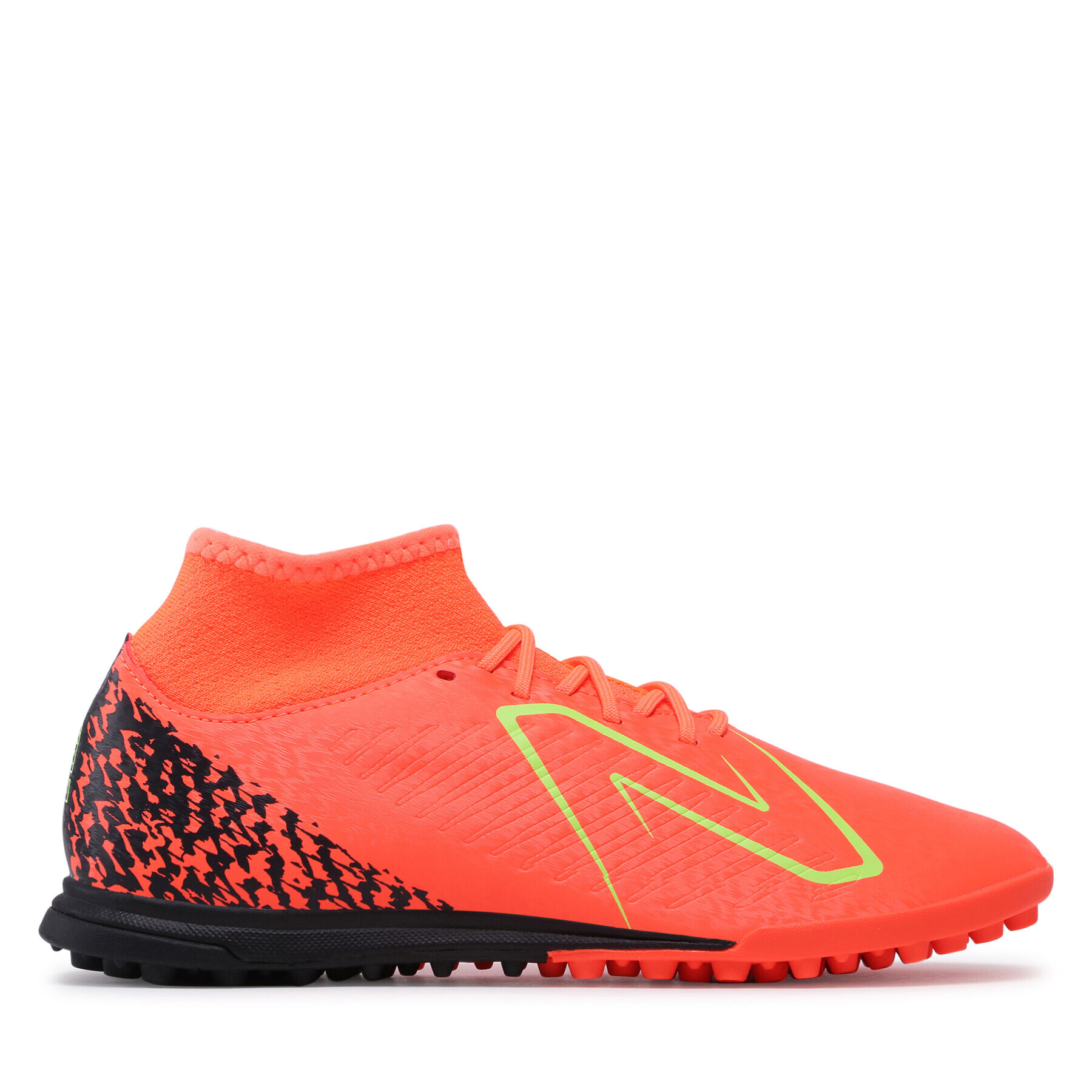 New Balance Обувки Tekela v4 Magique Tf ST3TDF4 Оранжев - Pepit.bg