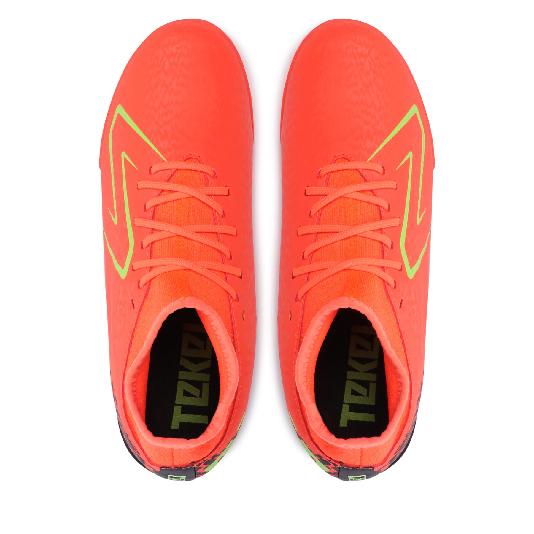 New Balance Обувки Tekela v4 Magique Tf ST3TDF4 Оранжев - Pepit.bg