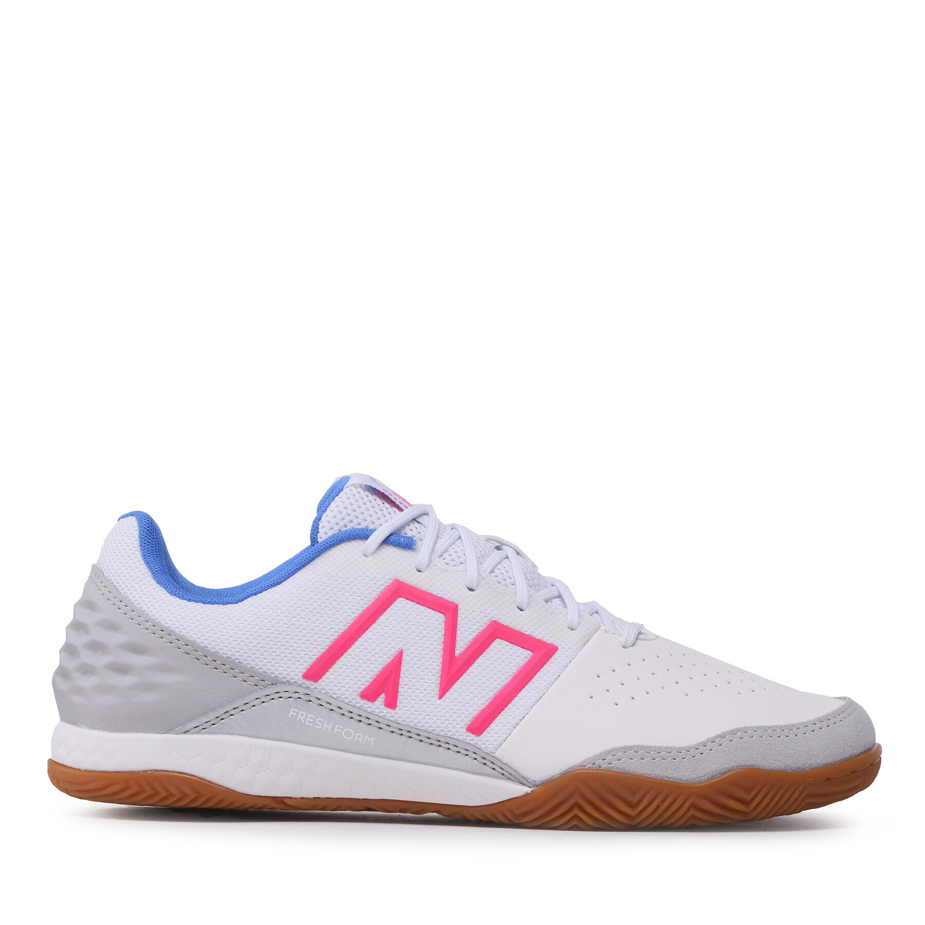 New Balance Обувки Udazo v6 Command In SA2IWB6 Бял - Pepit.bg