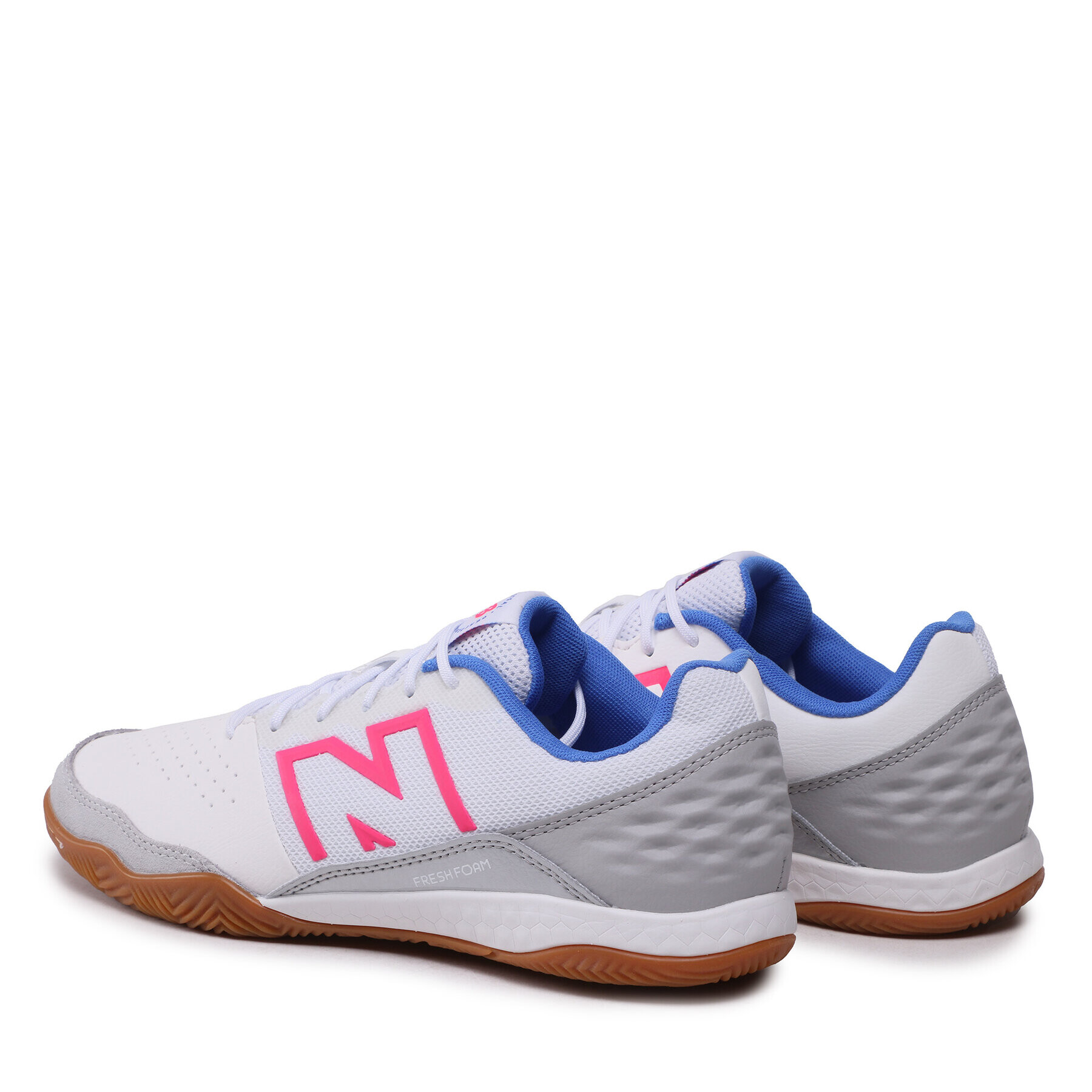 New Balance Обувки Udazo v6 Command In SA2IWB6 Бял - Pepit.bg