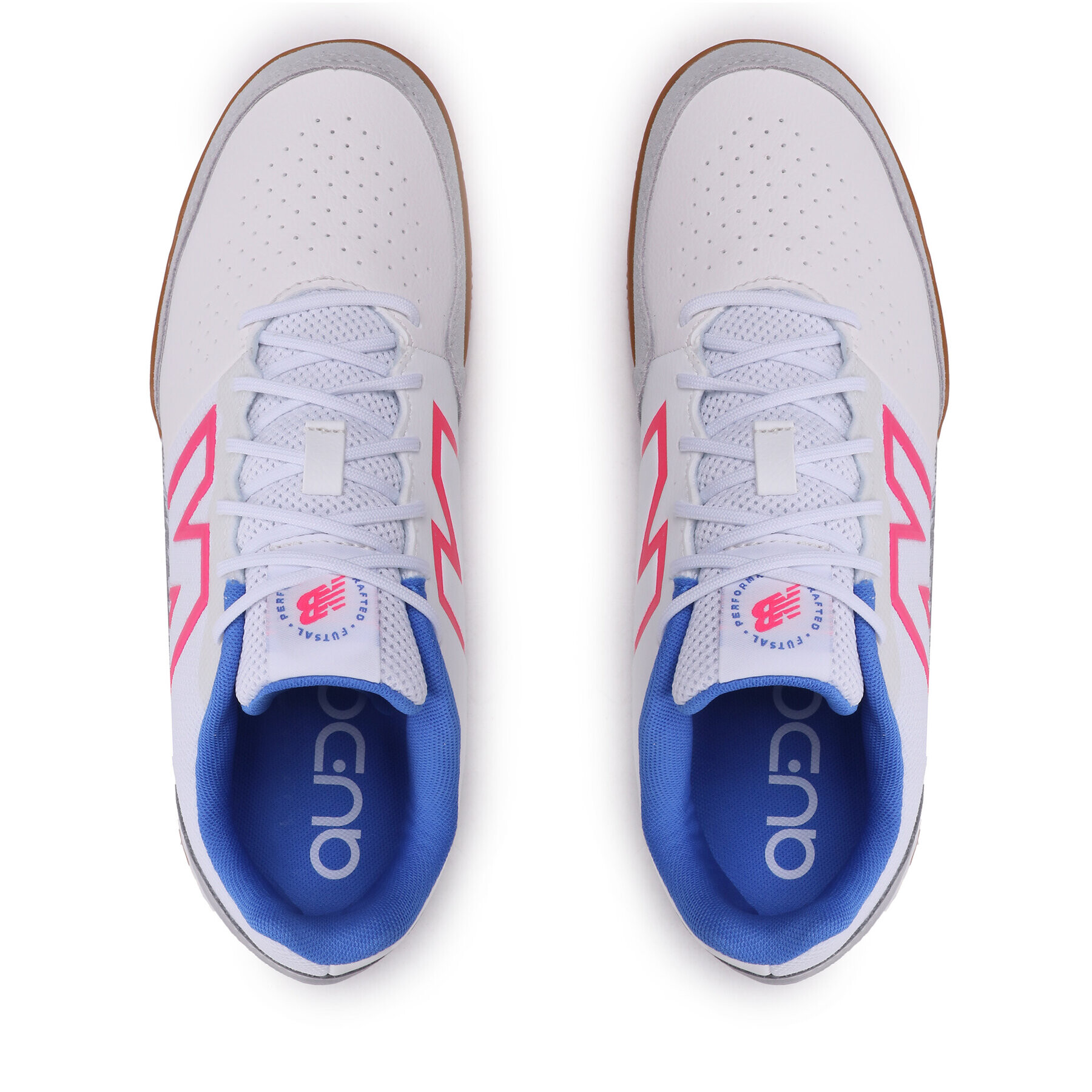 New Balance Обувки Udazo v6 Command In SA2IWB6 Бял - Pepit.bg