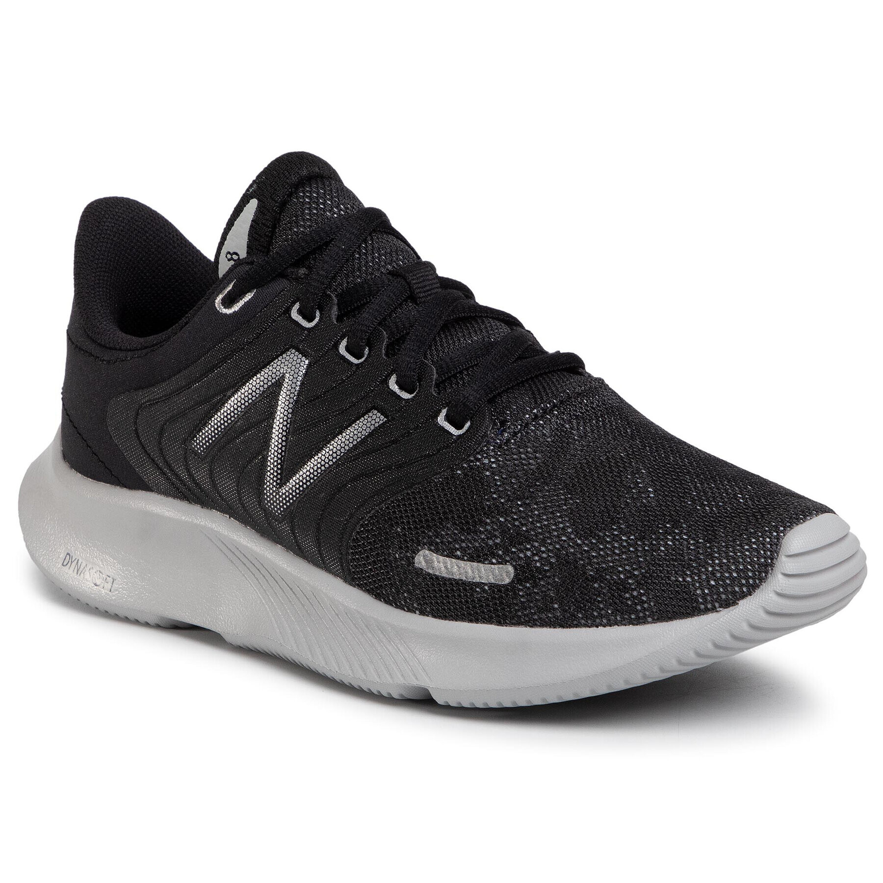 New Balance Обувки W068LK Черен - Pepit.bg