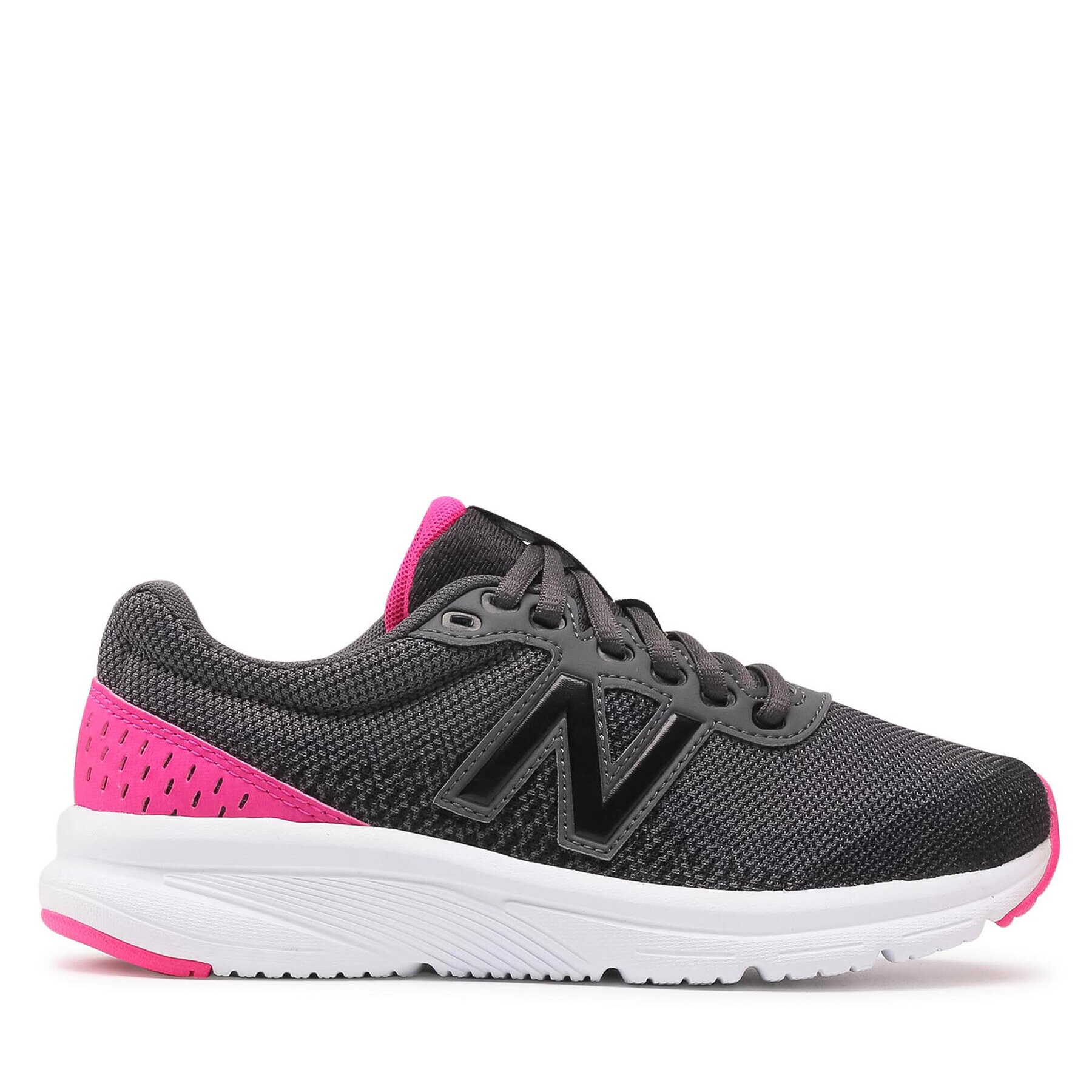 New Balance Обувки W411CK2 Сив - Pepit.bg