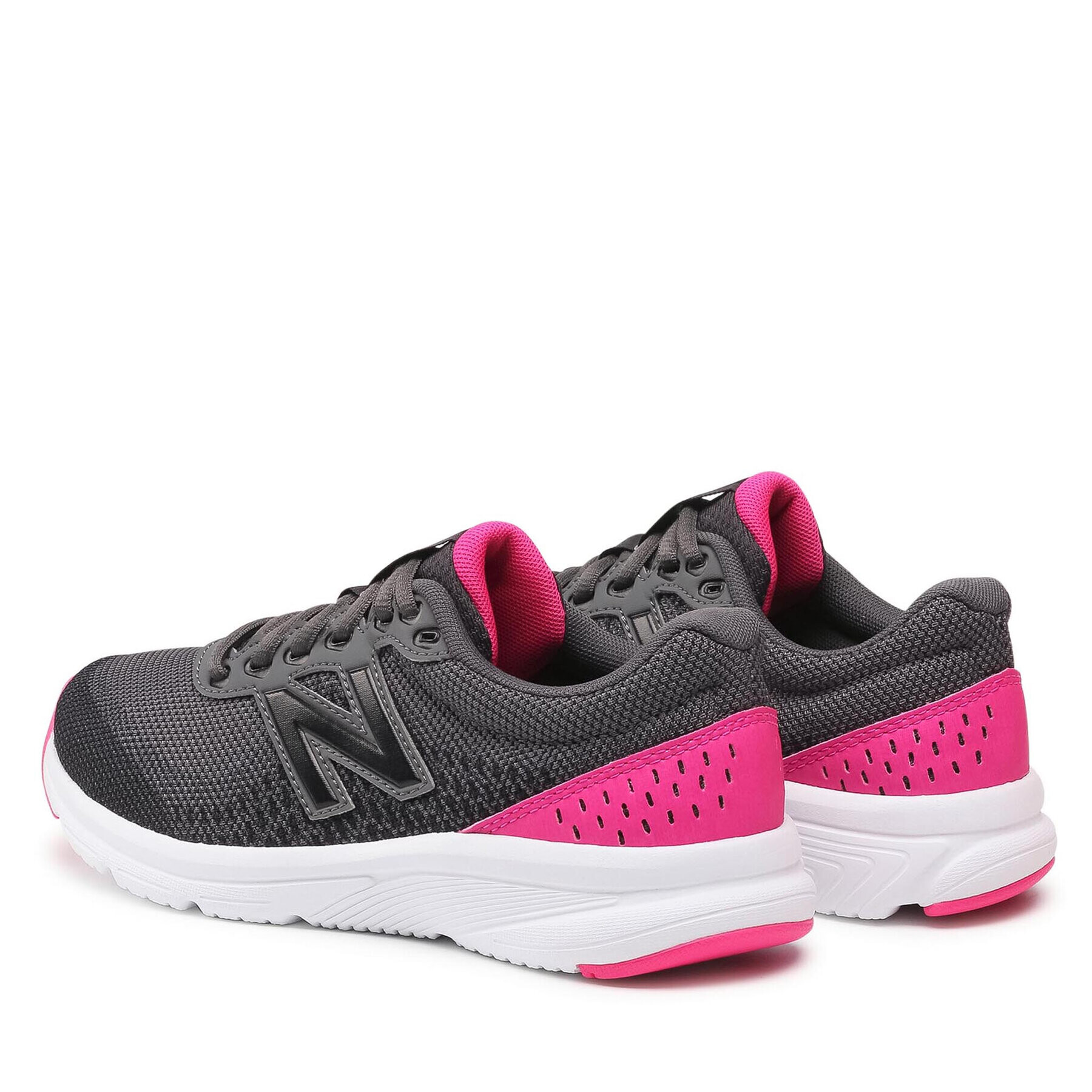 New Balance Обувки W411CK2 Сив - Pepit.bg