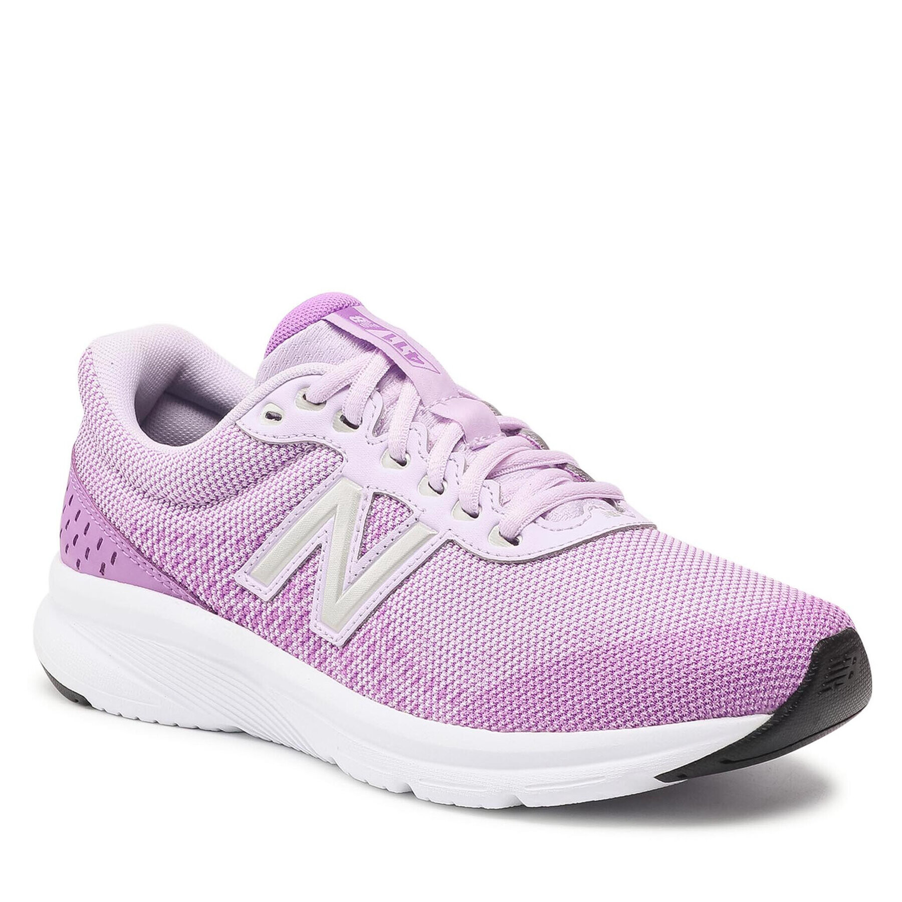 New Balance Обувки W411CV2 Виолетов - Pepit.bg