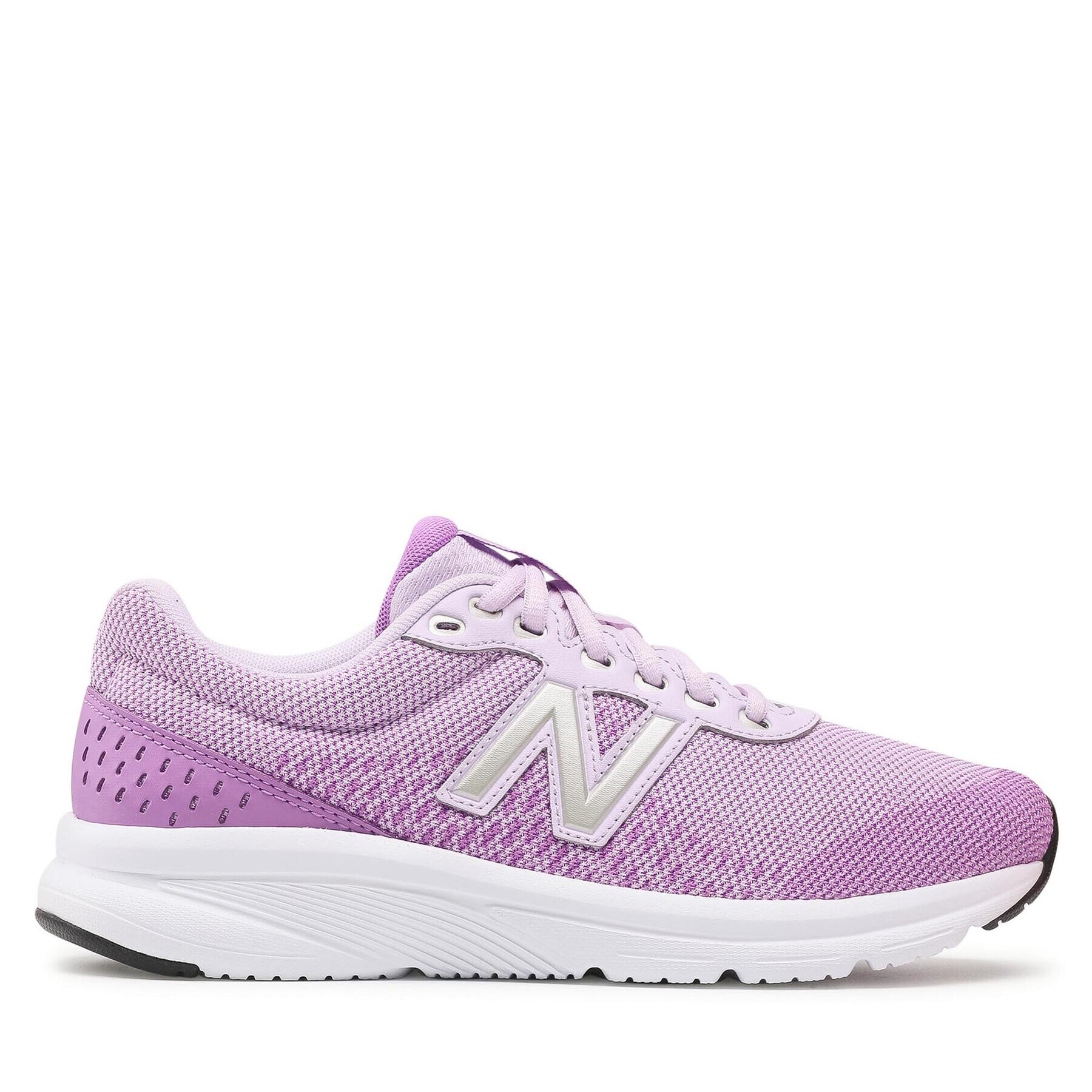 New Balance Обувки W411CV2 Виолетов - Pepit.bg