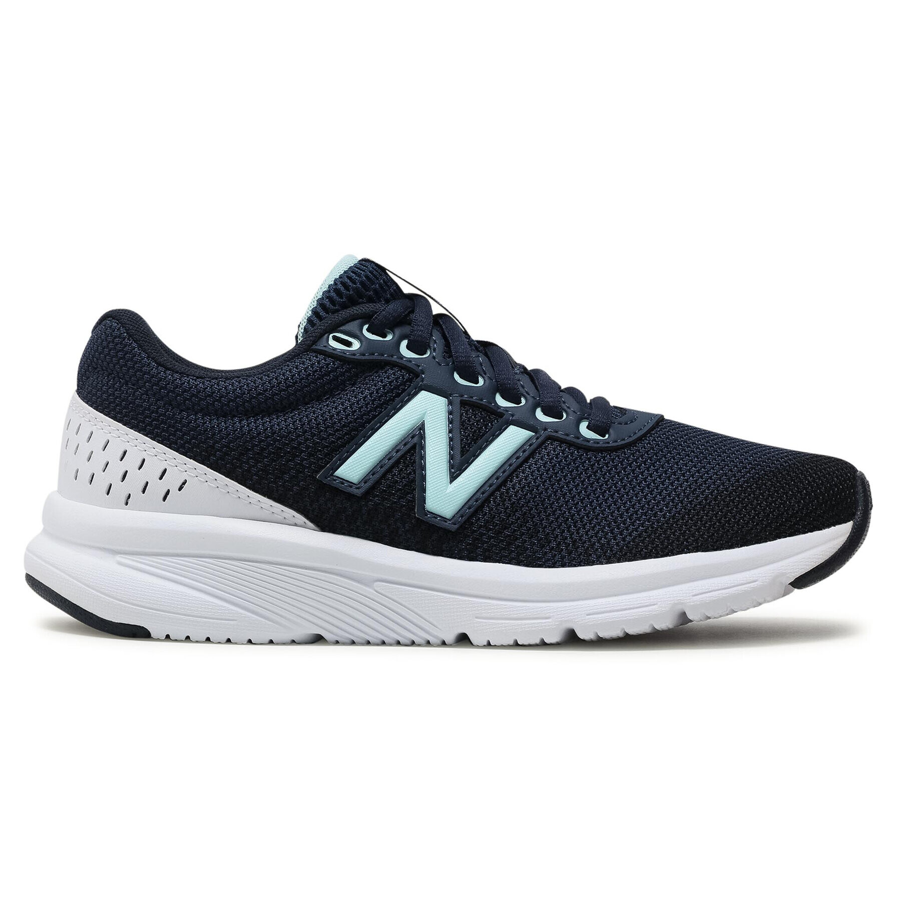 New Balance Обувки W411LN2 Тъмносин - Pepit.bg