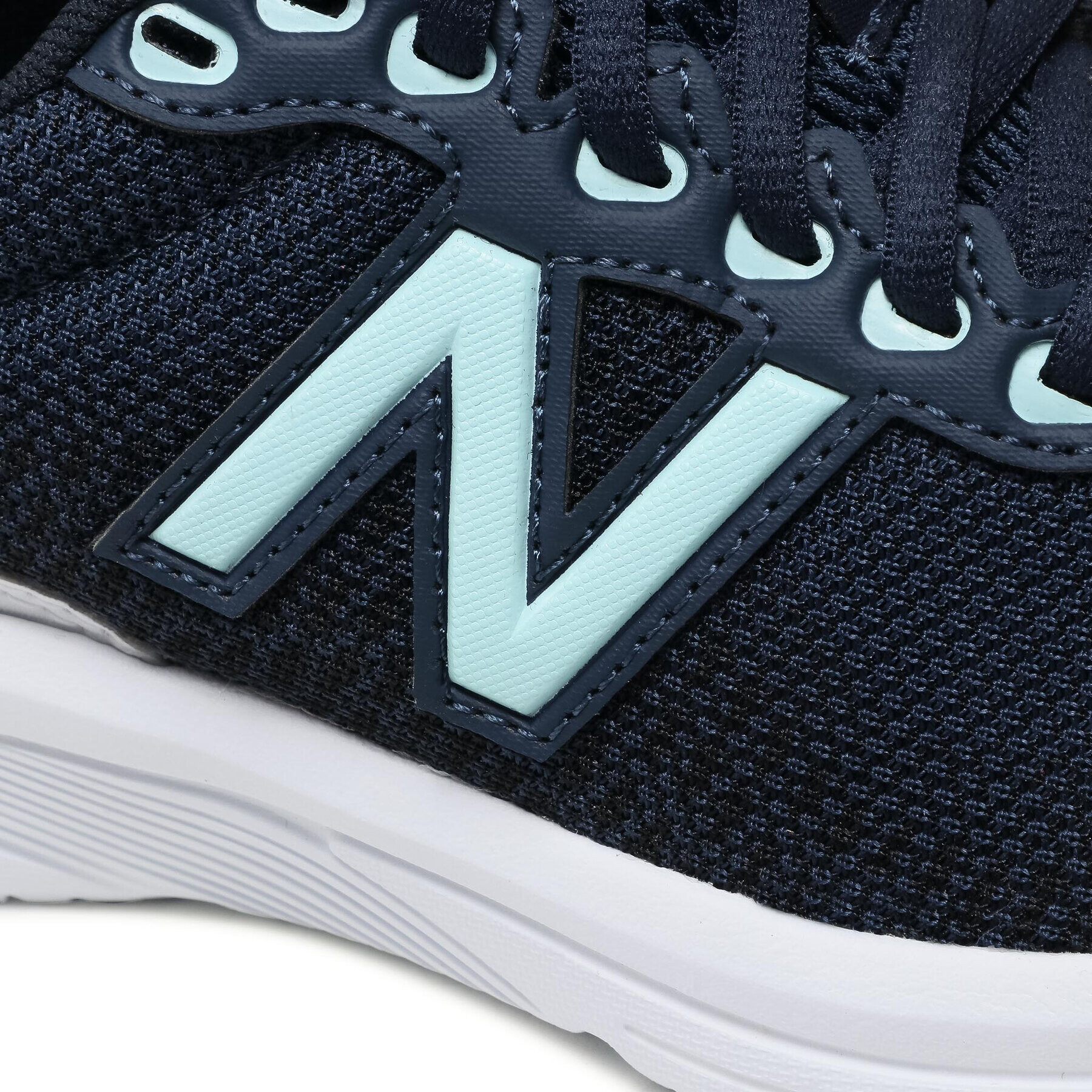 New Balance Обувки W411LN2 Тъмносин - Pepit.bg