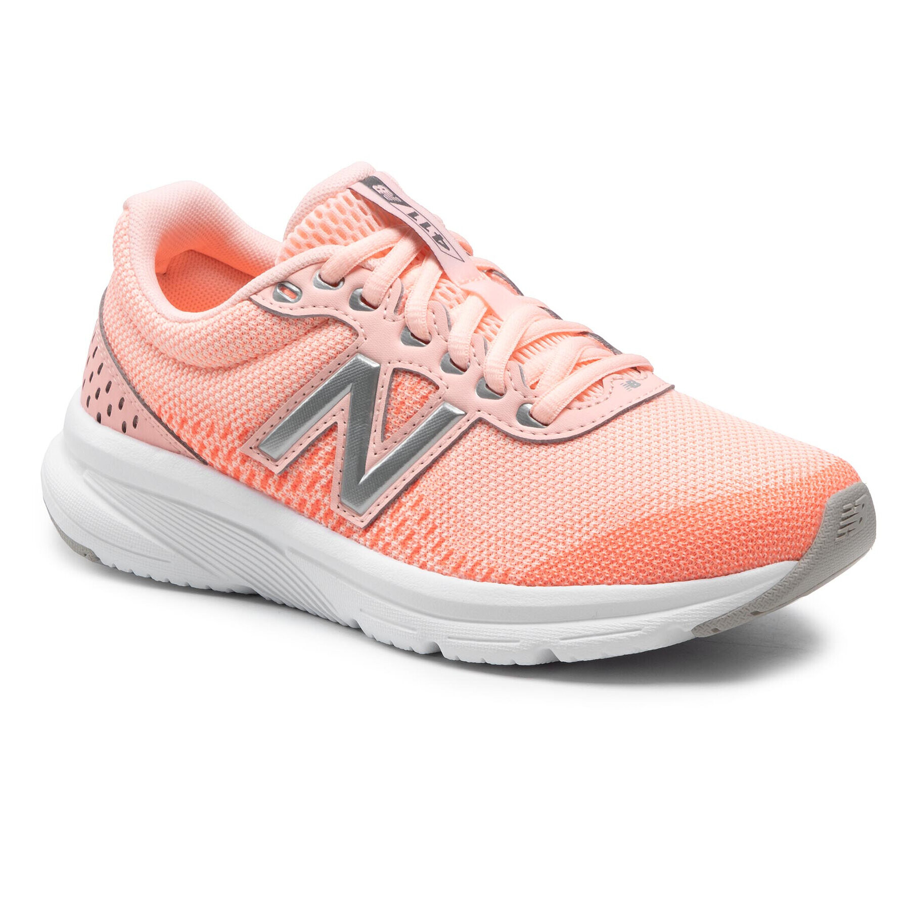 New Balance Обувки W411lP2 Оранжев - Pepit.bg