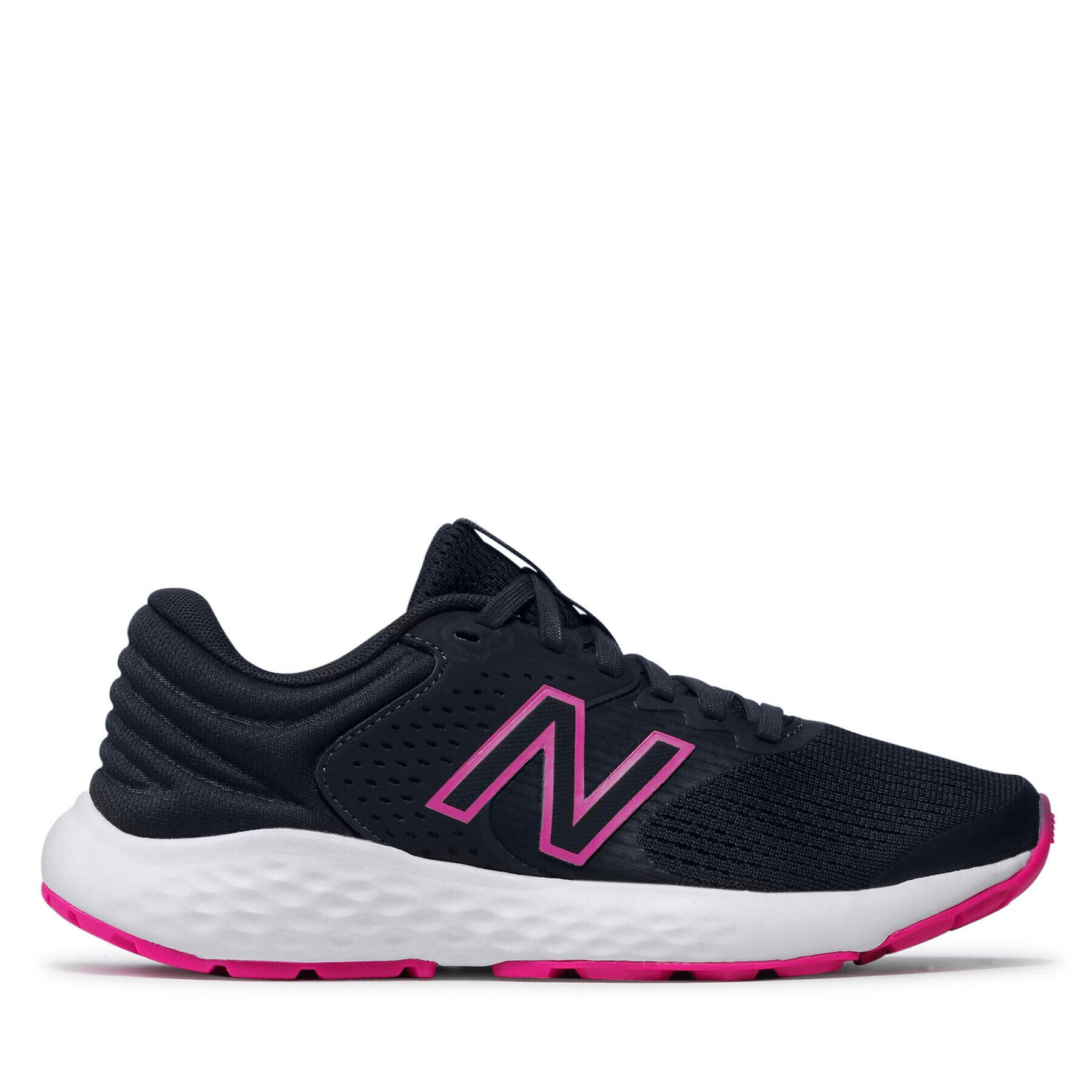 New Balance Обувки W520CB7 Черен - Pepit.bg