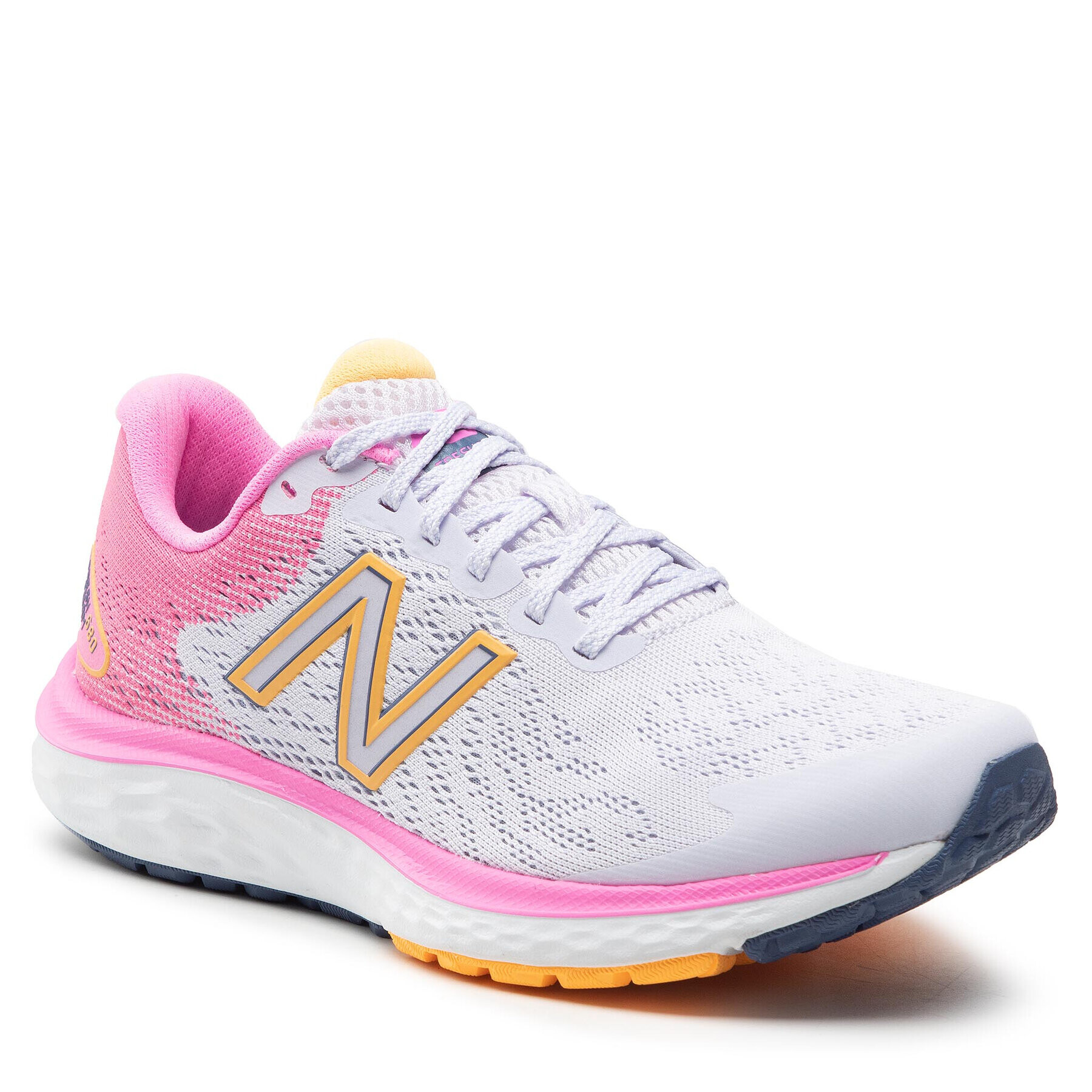 New Balance Обувки W680CE7 Розов - Pepit.bg