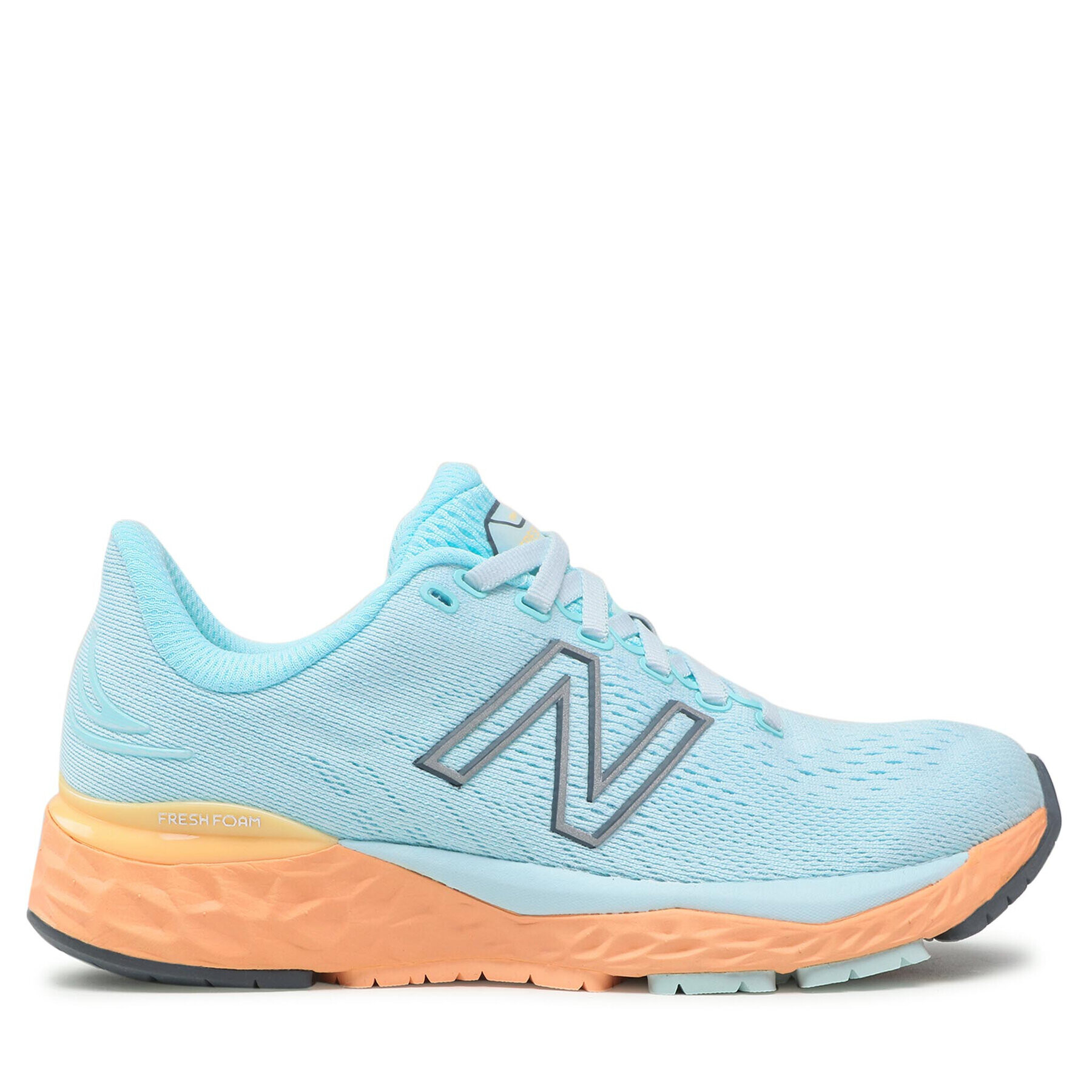 New Balance Обувки W880G11 Син - Pepit.bg