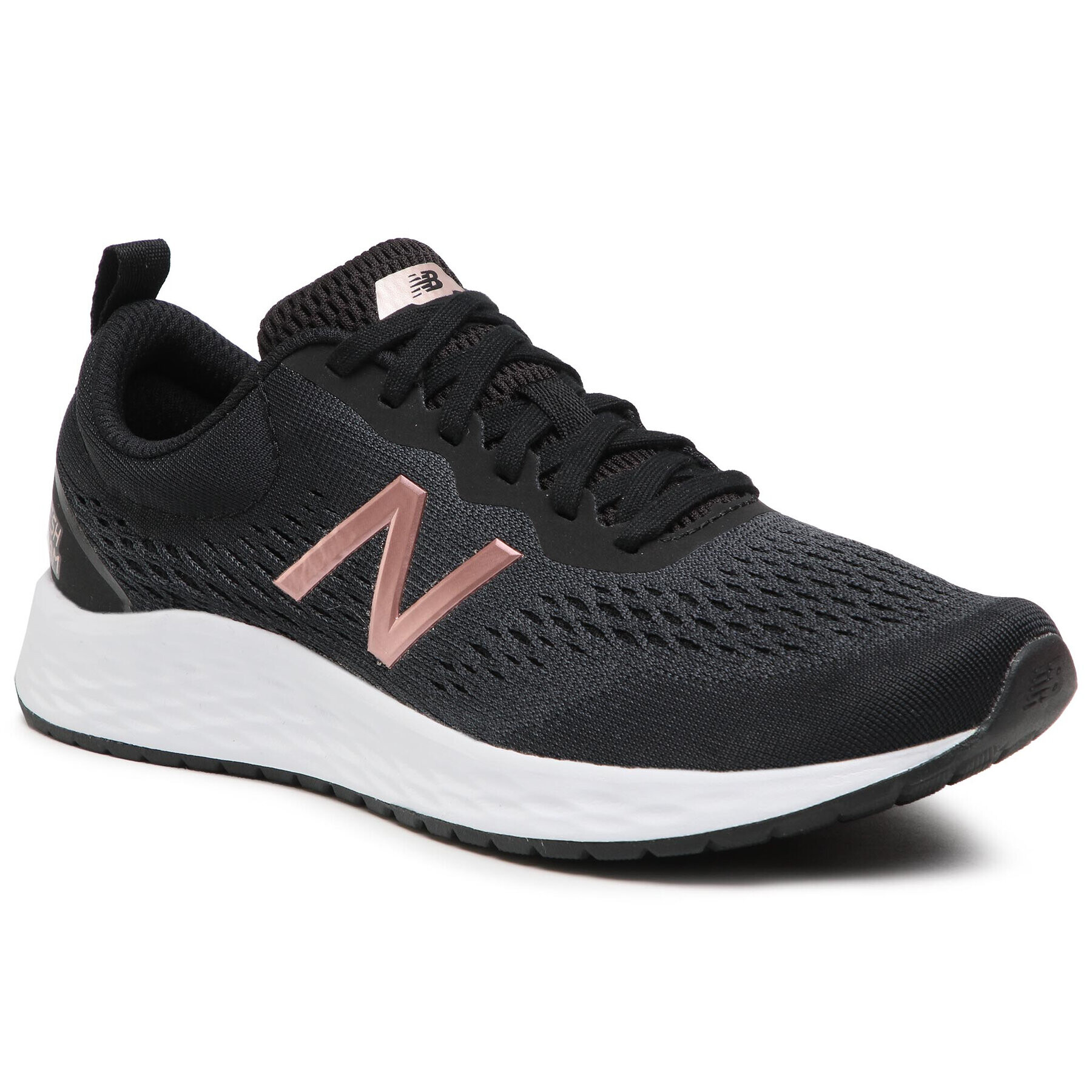 New Balance Обувки Fresh Foam Arishi WARISLL3 Черен - Pepit.bg