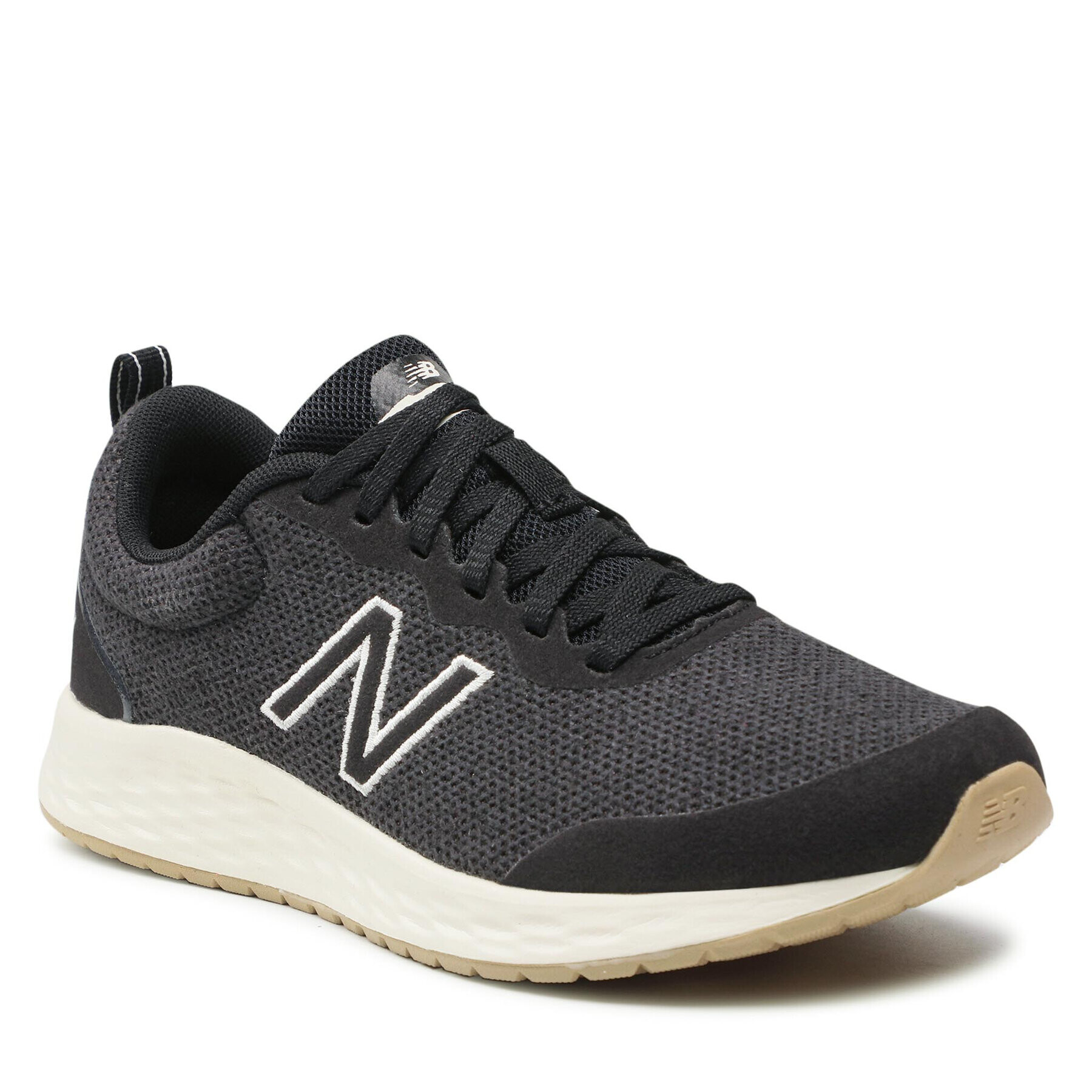 New Balance Обувки WARISMK3 Черен - Pepit.bg