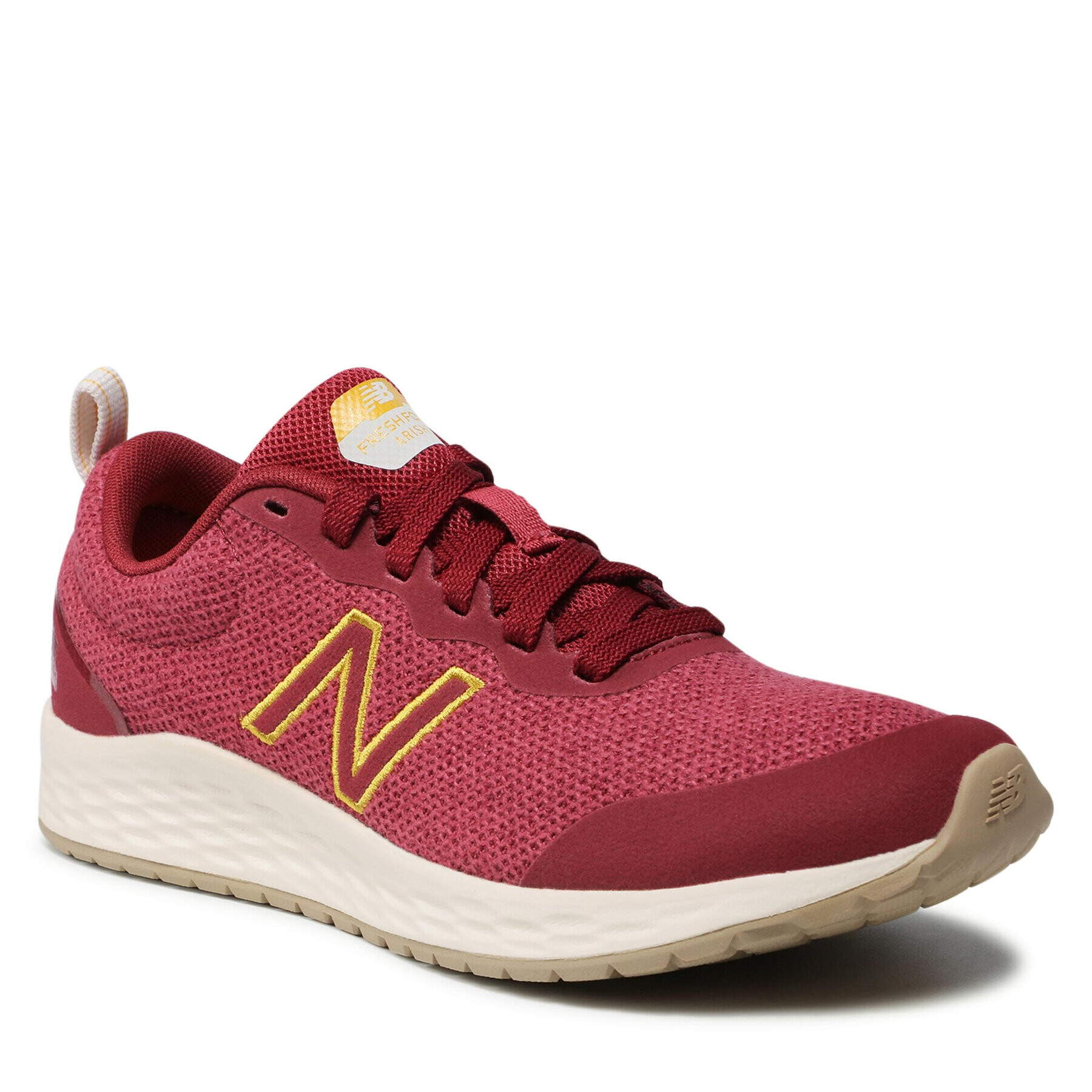 New Balance Обувки WARISMR3 Тъмносин - Pepit.bg