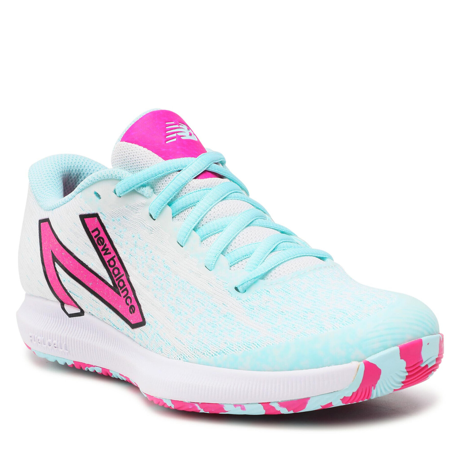 New Balance Обувки WCH996N4 Цветен - Pepit.bg