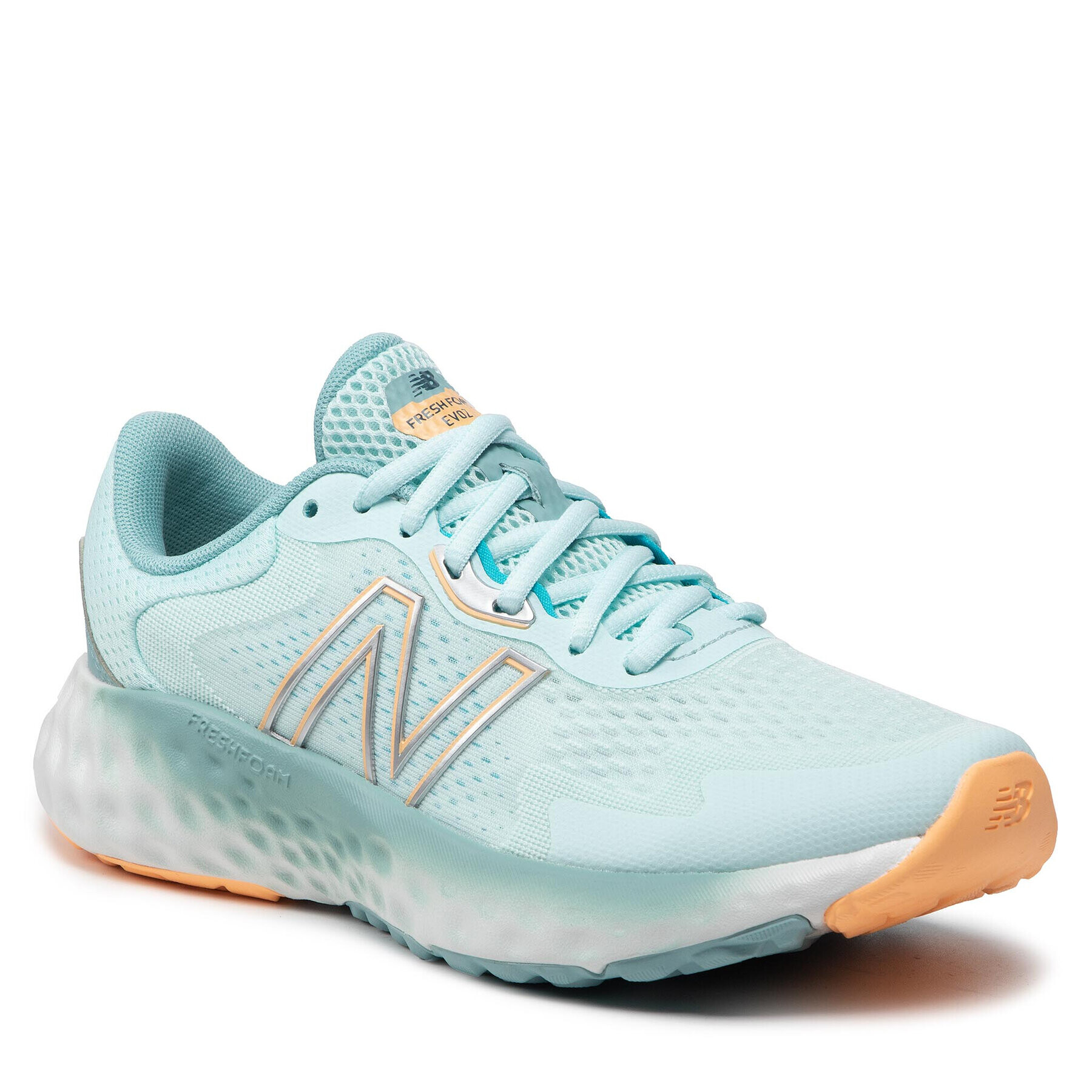 New Balance Обувки WEVOZCM1 Син - Pepit.bg