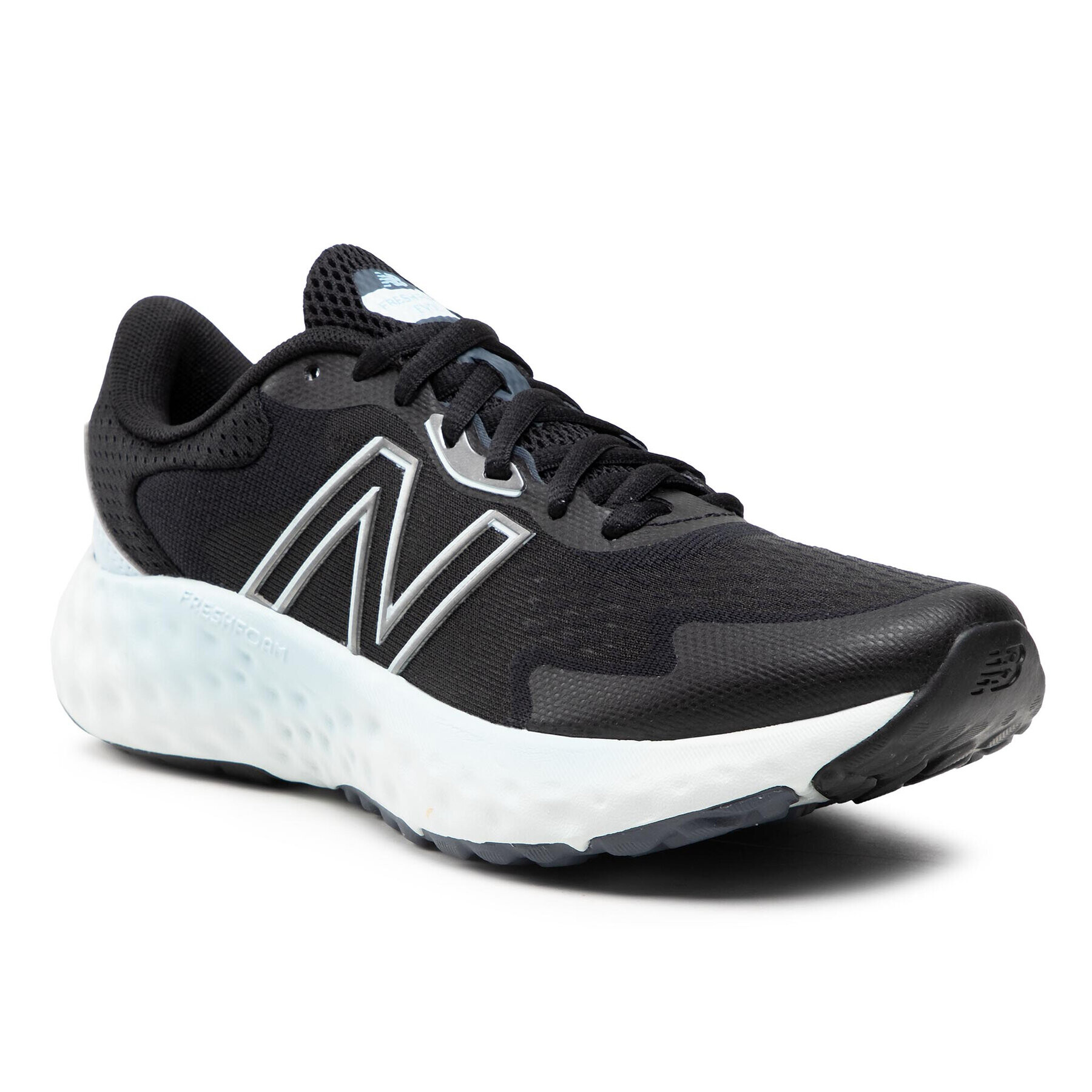 New Balance Обувки Fresh Foam Evoz WEVOZLK Черен - Pepit.bg