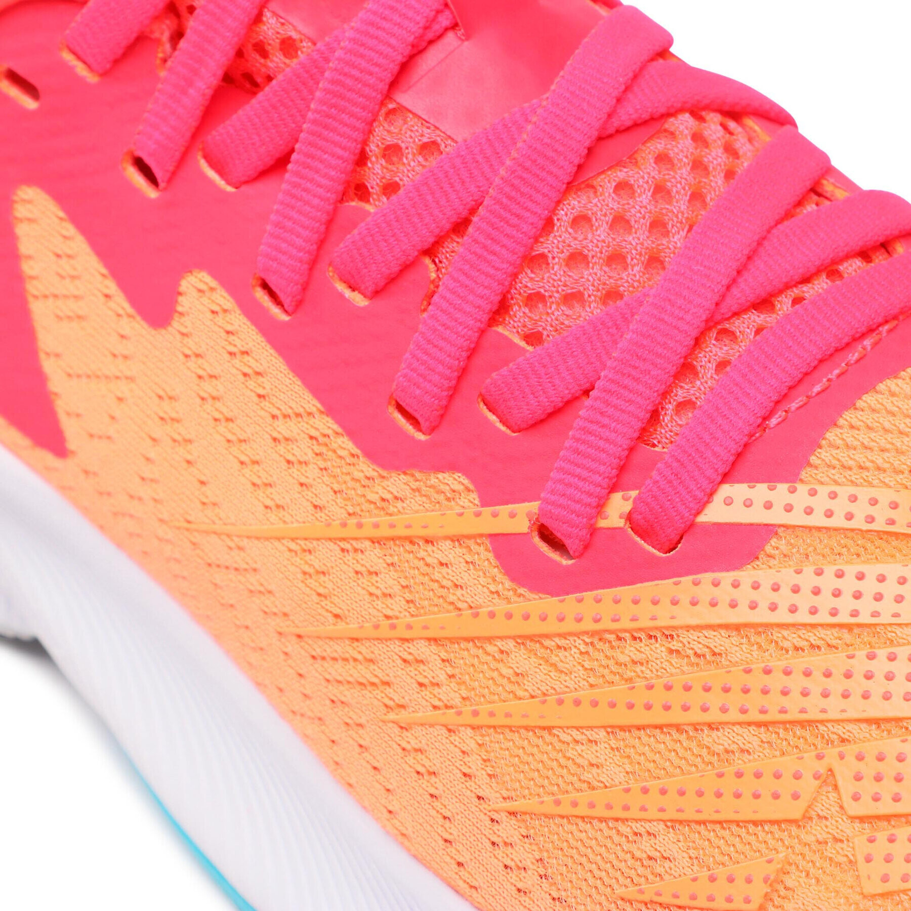 New Balance Обувки WFCPZCC Оранжев - Pepit.bg