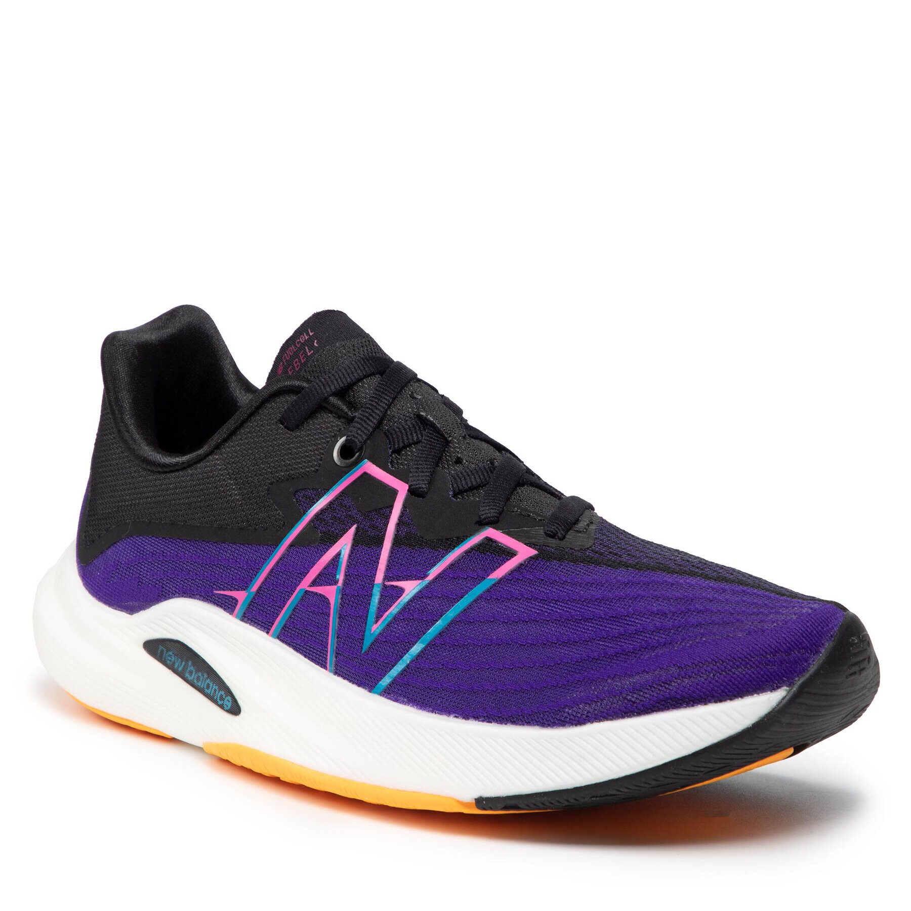 New Balance Обувки WFCXCV2 Виолетов - Pepit.bg