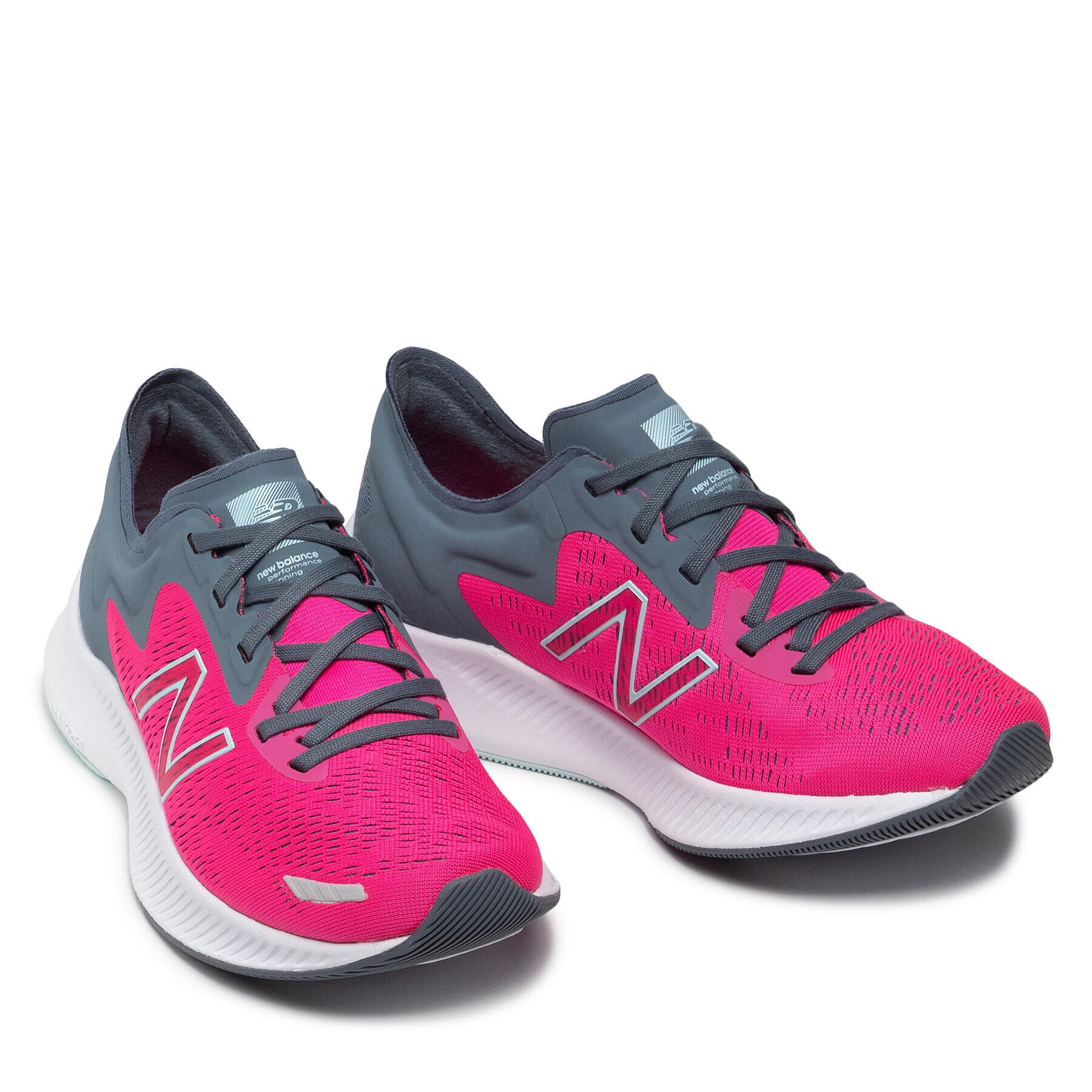 New Balance Обувки WPESURP1 Розов - Pepit.bg