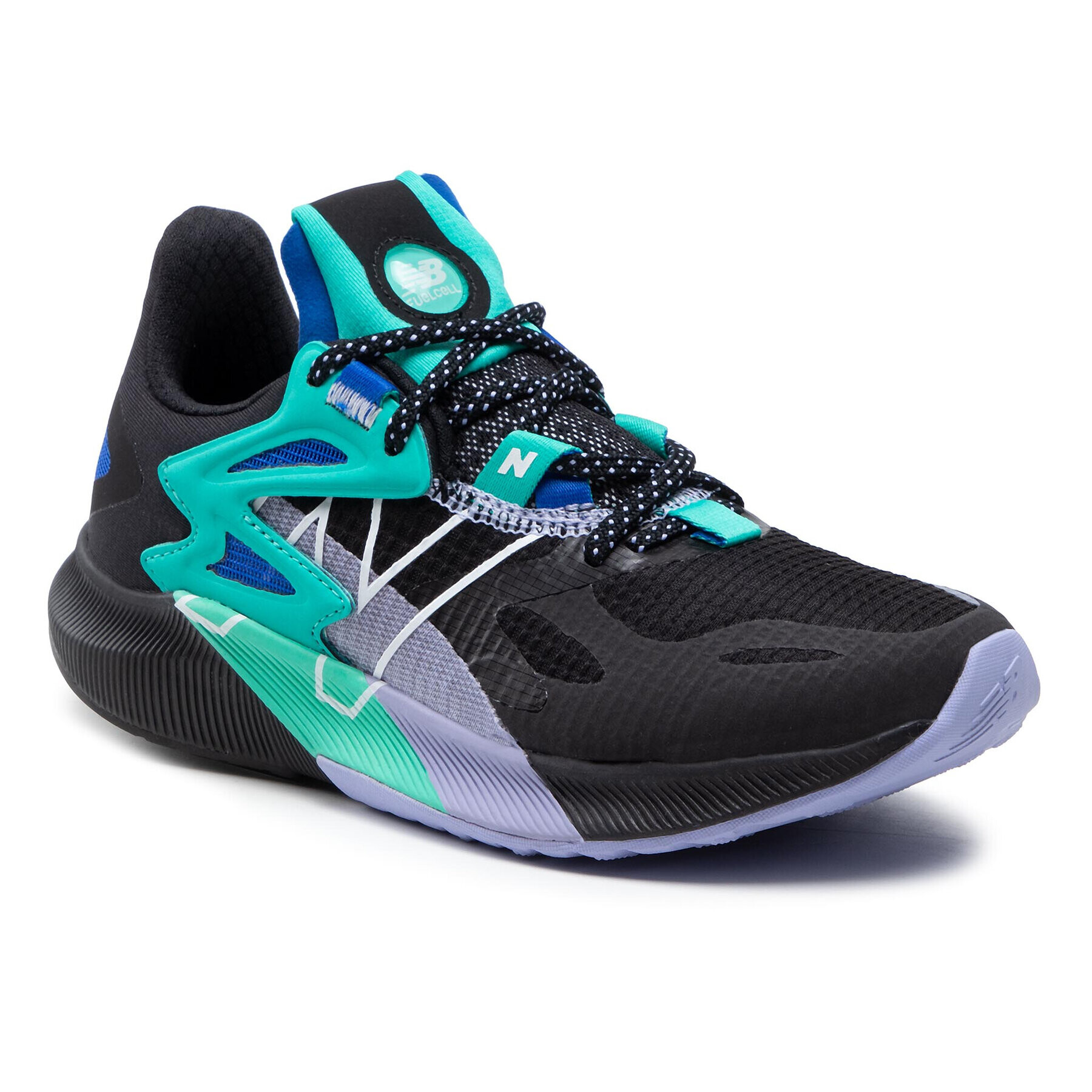 New Balance Обувки Fuelcell Propel Remix WPRMXLB Черен - Pepit.bg