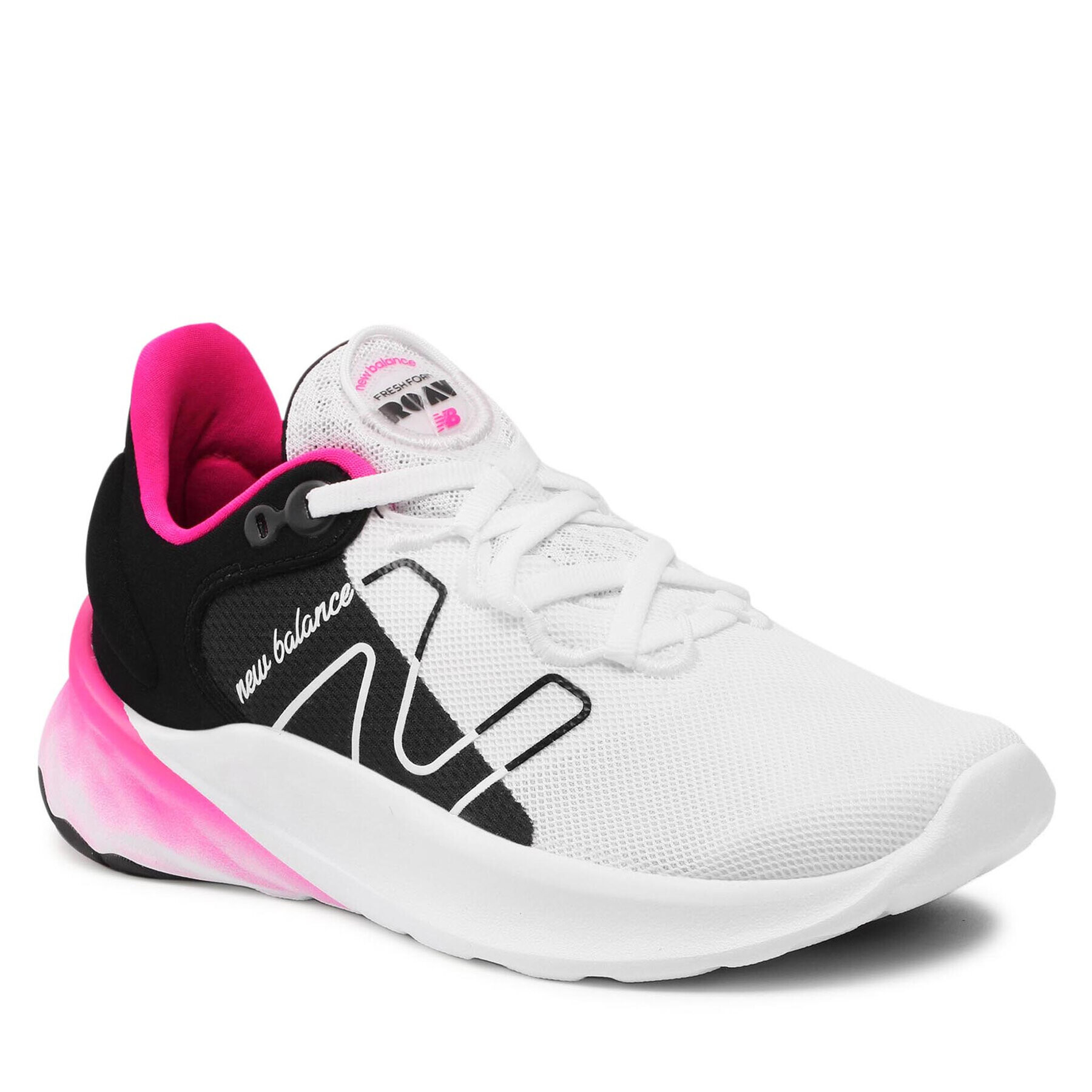 New Balance Обувки WROAVSW2 Бял - Pepit.bg