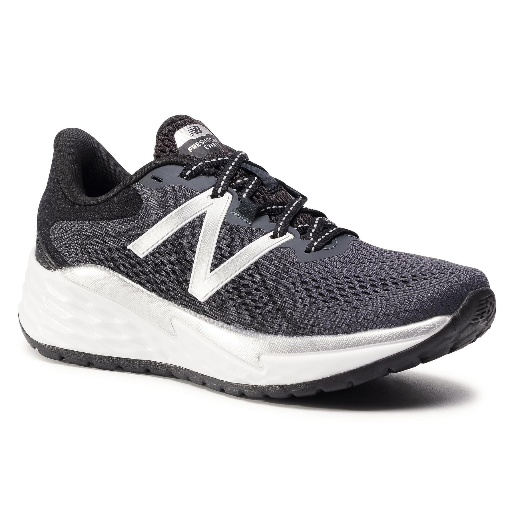 New Balance Обувки WVARELB1 Черен - Pepit.bg