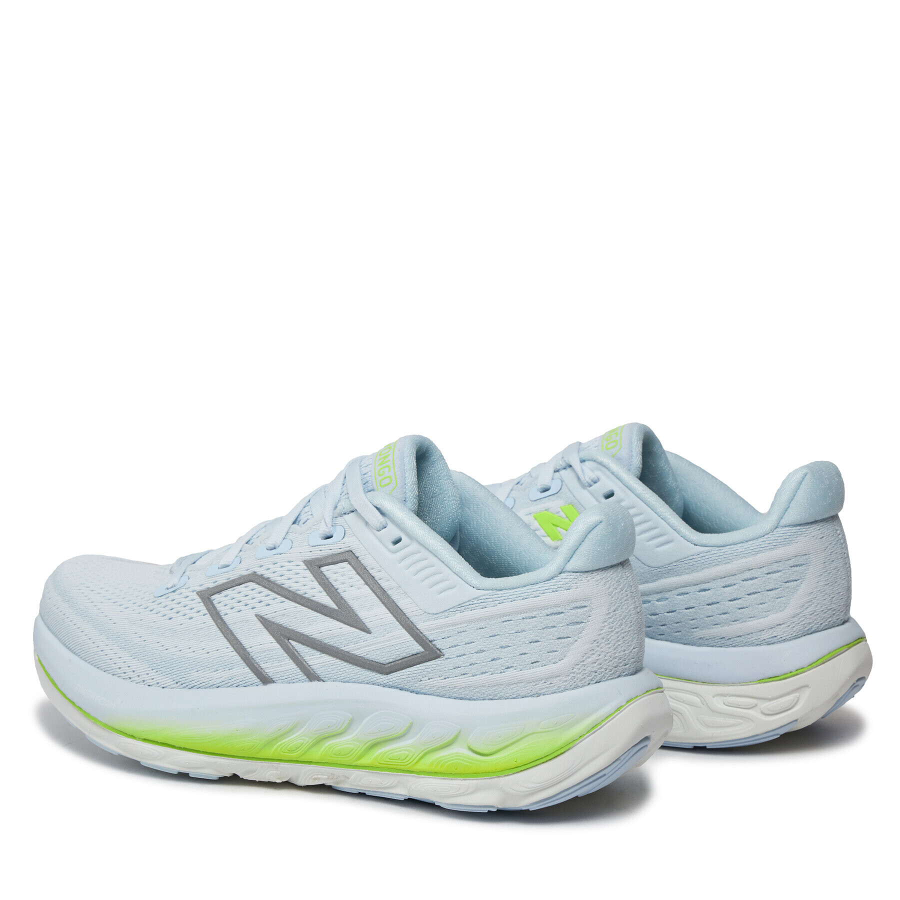 New Balance Обувки Fresh Foam Vongo V6 WVNGOLI6 Син - Pepit.bg