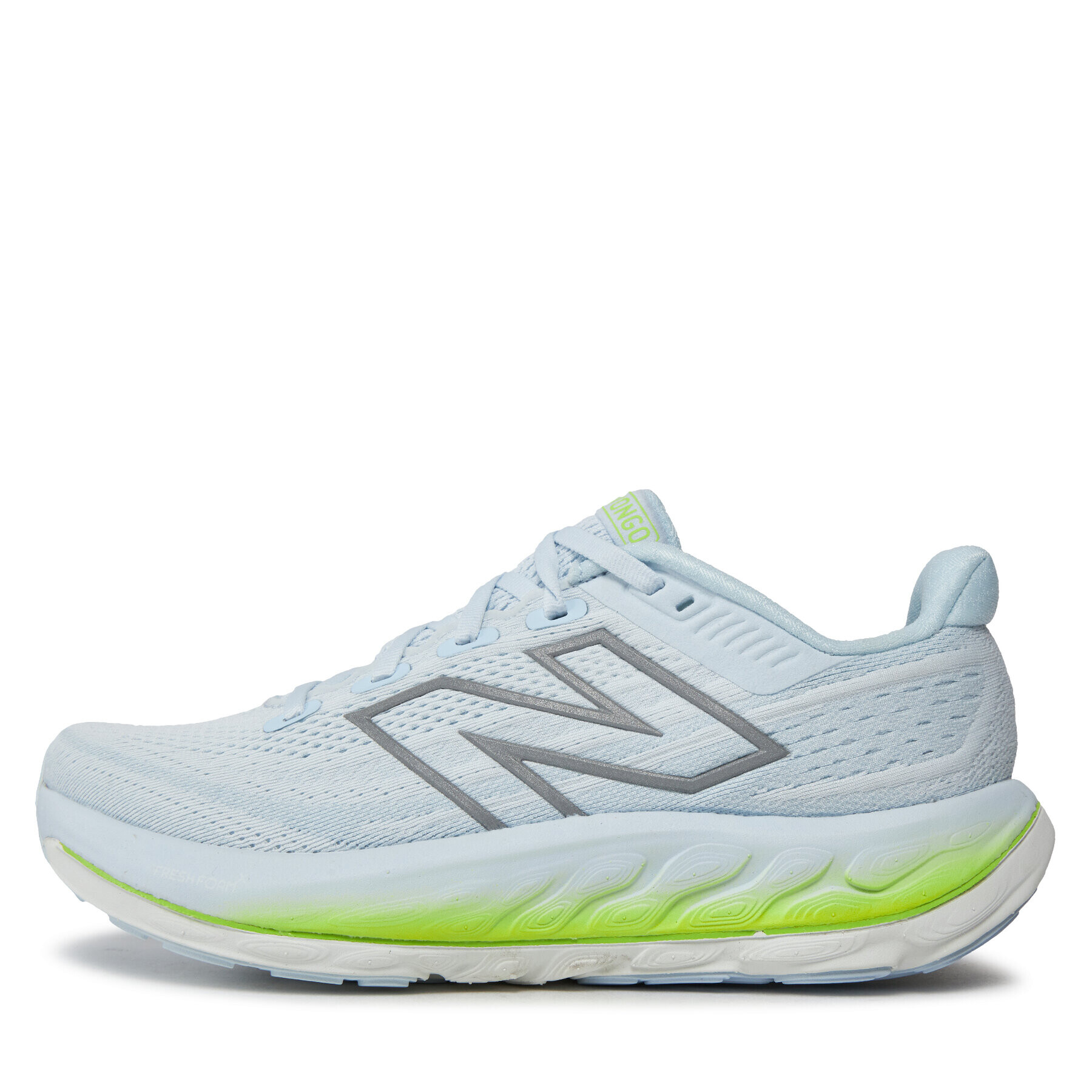 New Balance Обувки Fresh Foam Vongo V6 WVNGOLI6 Син - Pepit.bg